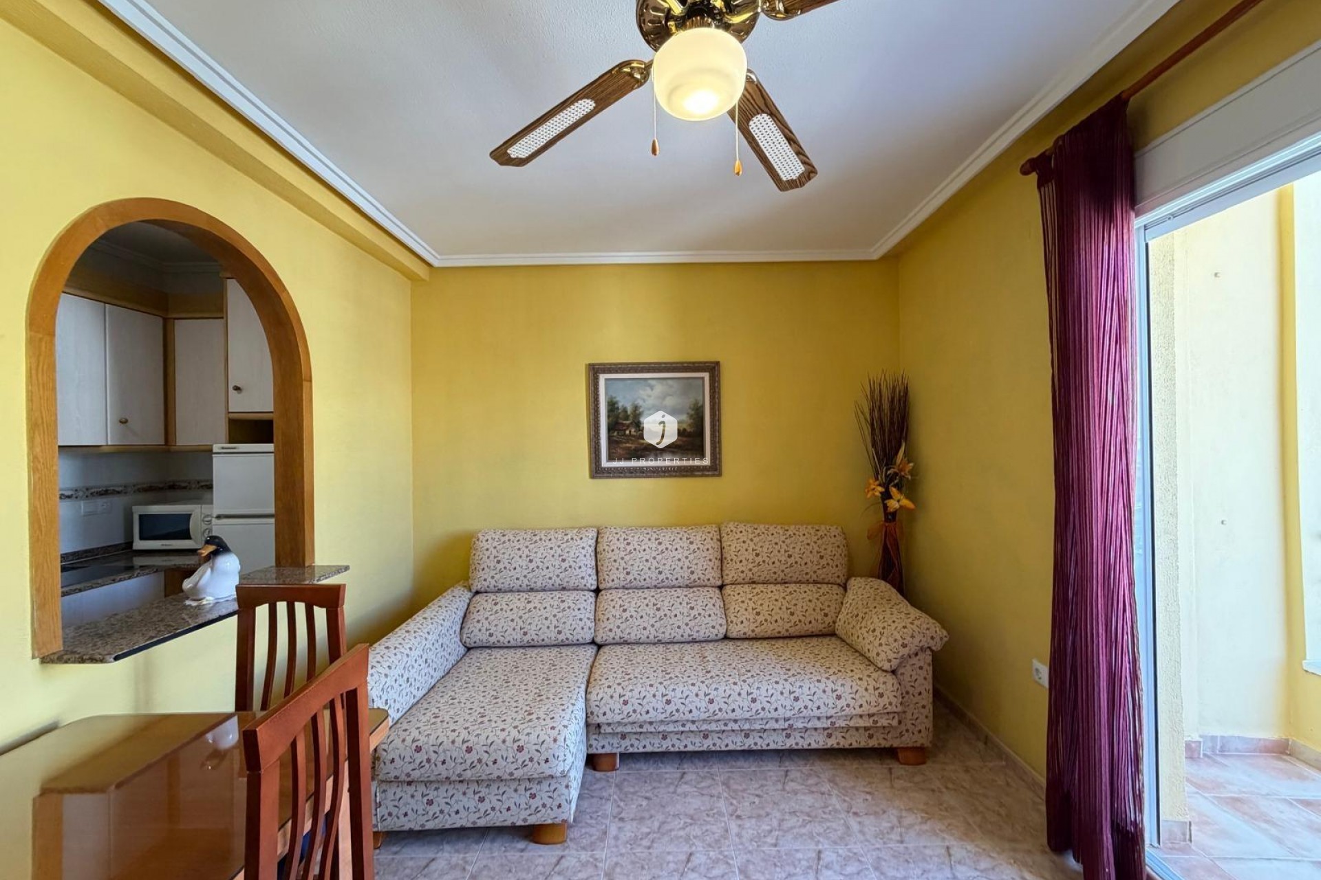 Aus zweiter Hand - Penthouse -
Torrevieja - Playa del Cura