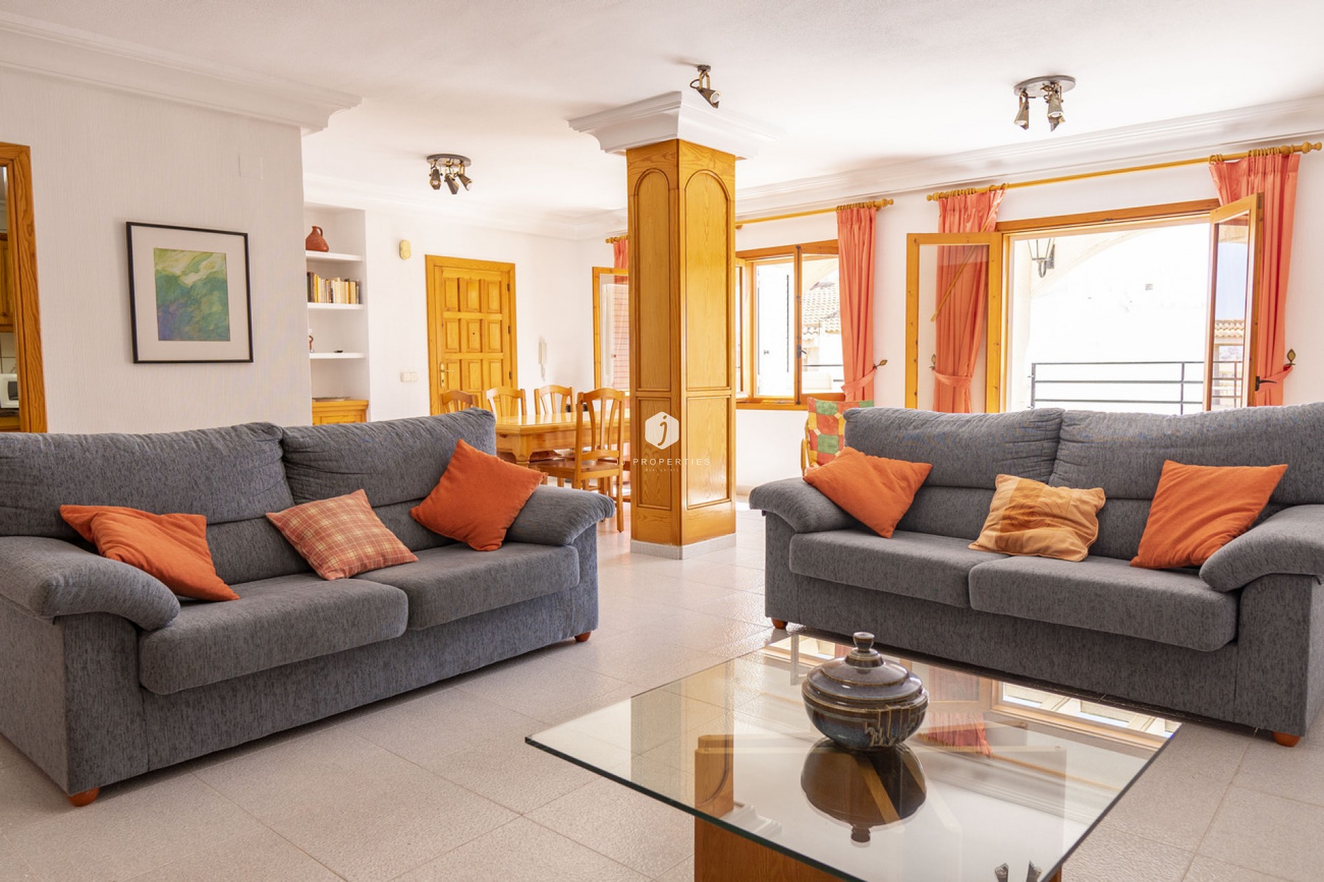 Aus zweiter Hand - Penthouse -
Torrevieja - Playa del Cura