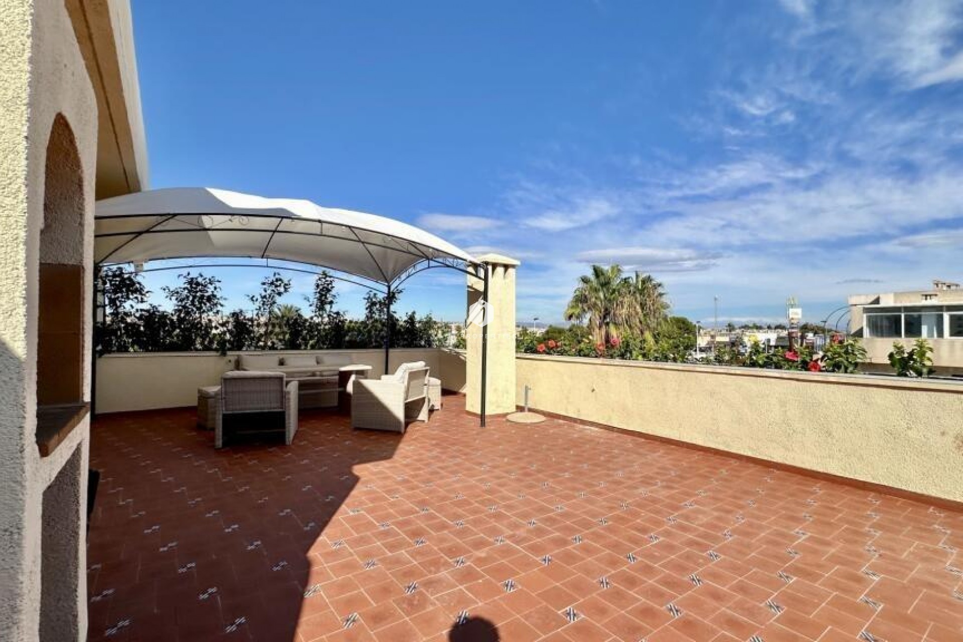 Aus zweiter Hand - Penthouse -
Torrevieja - Punta prima