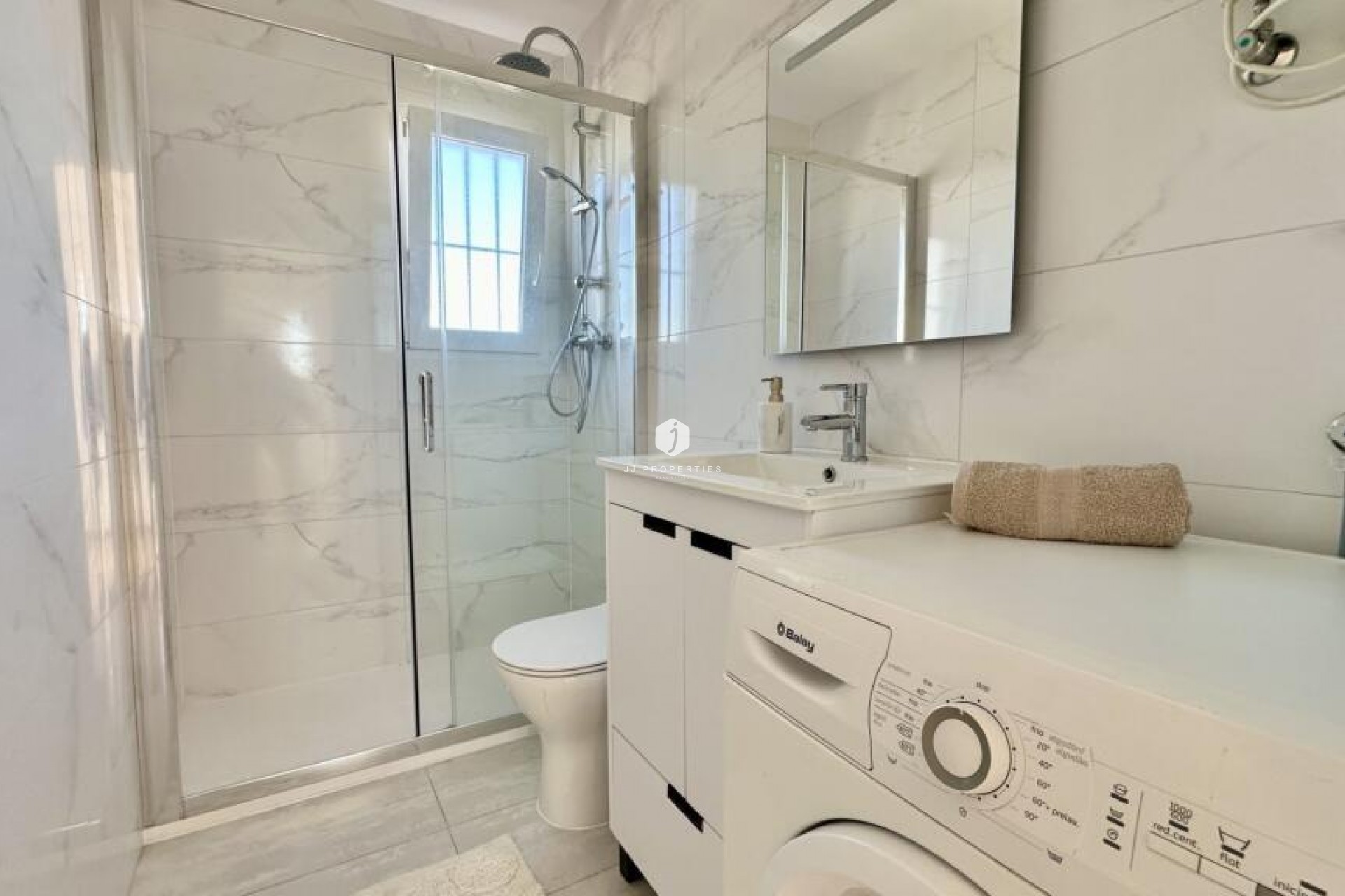 Aus zweiter Hand - Penthouse -
Torrevieja - Punta prima