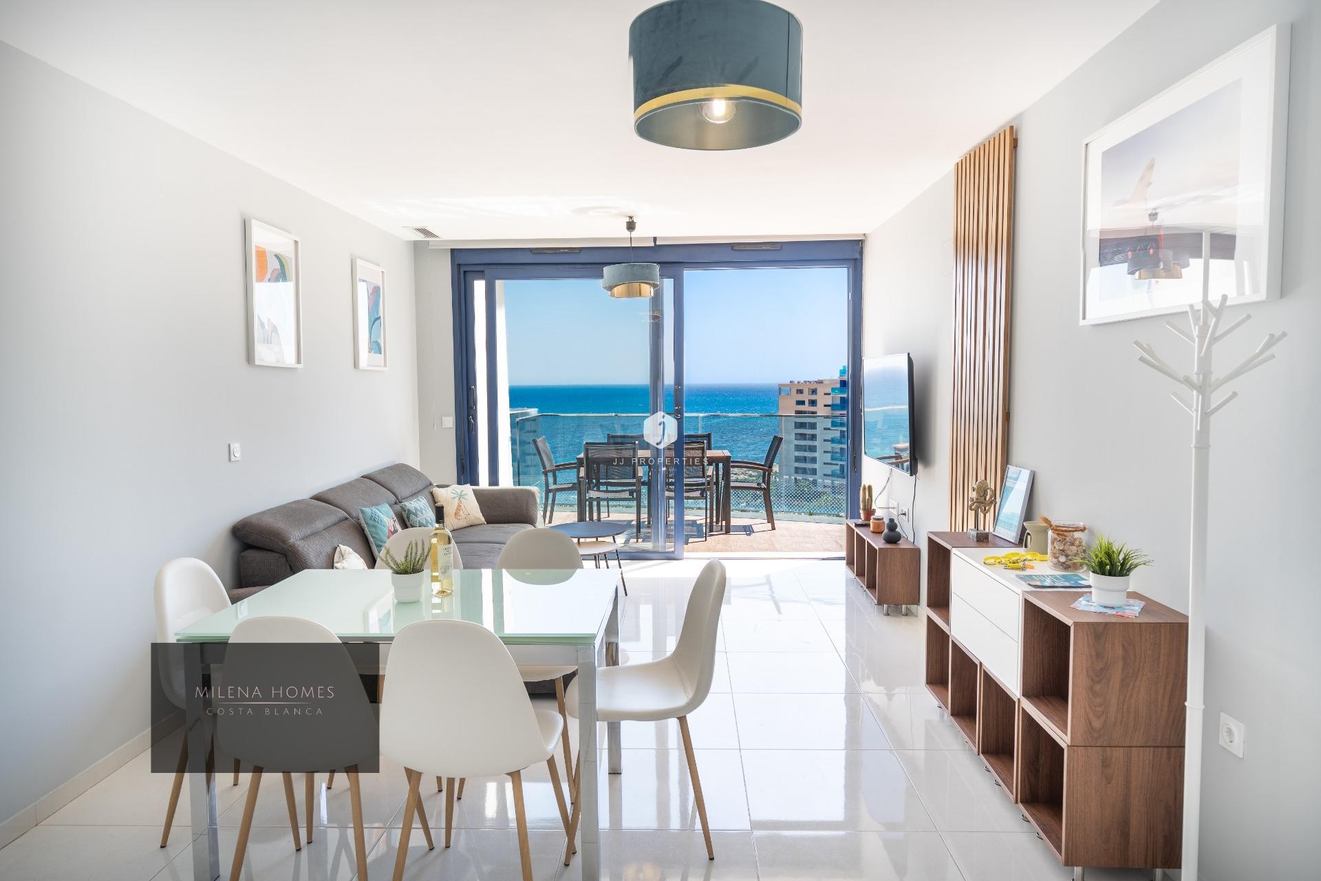 Aus zweiter Hand - Penthouse -
Torrevieja - Punta prima