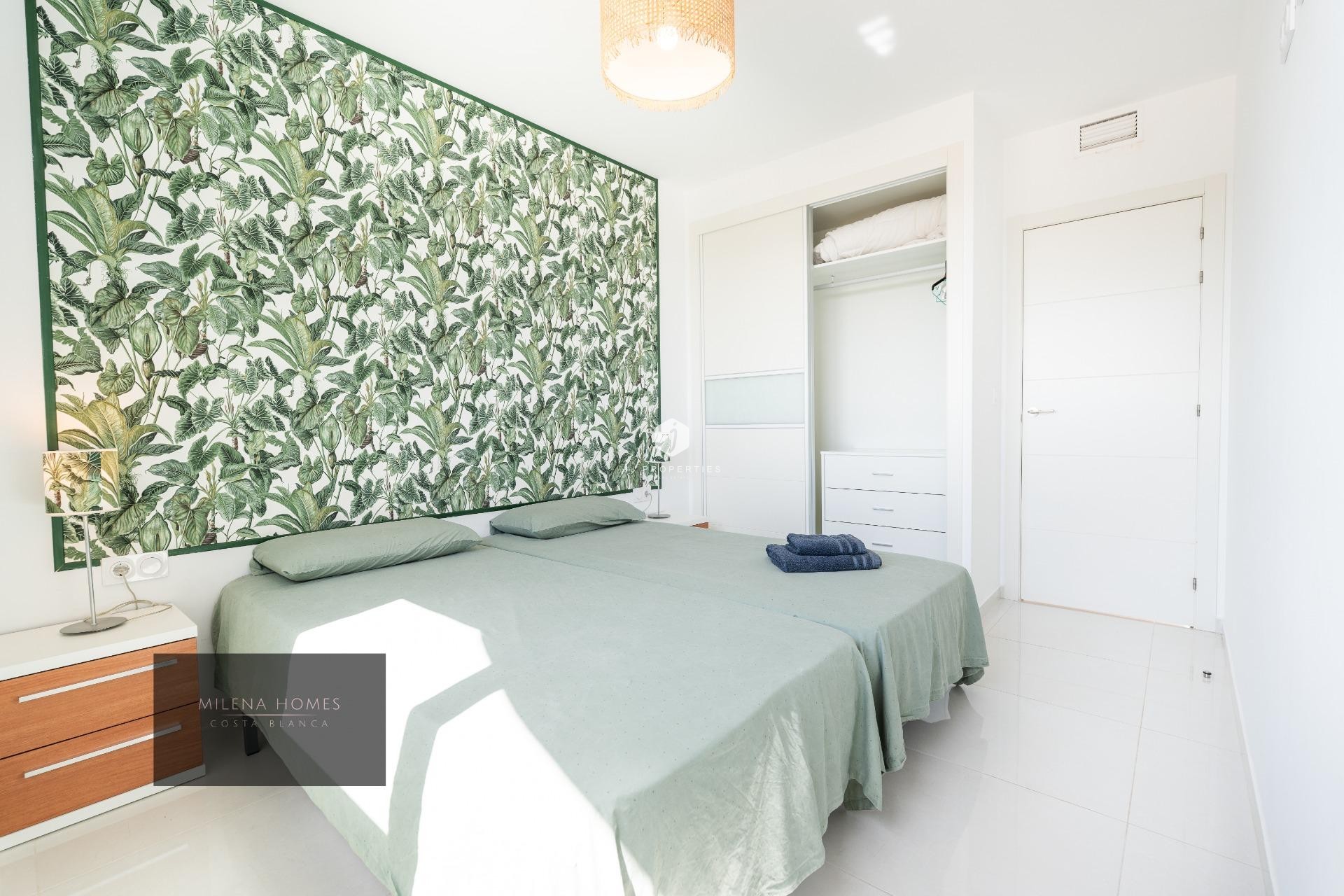 Aus zweiter Hand - Penthouse -
Torrevieja - Punta prima