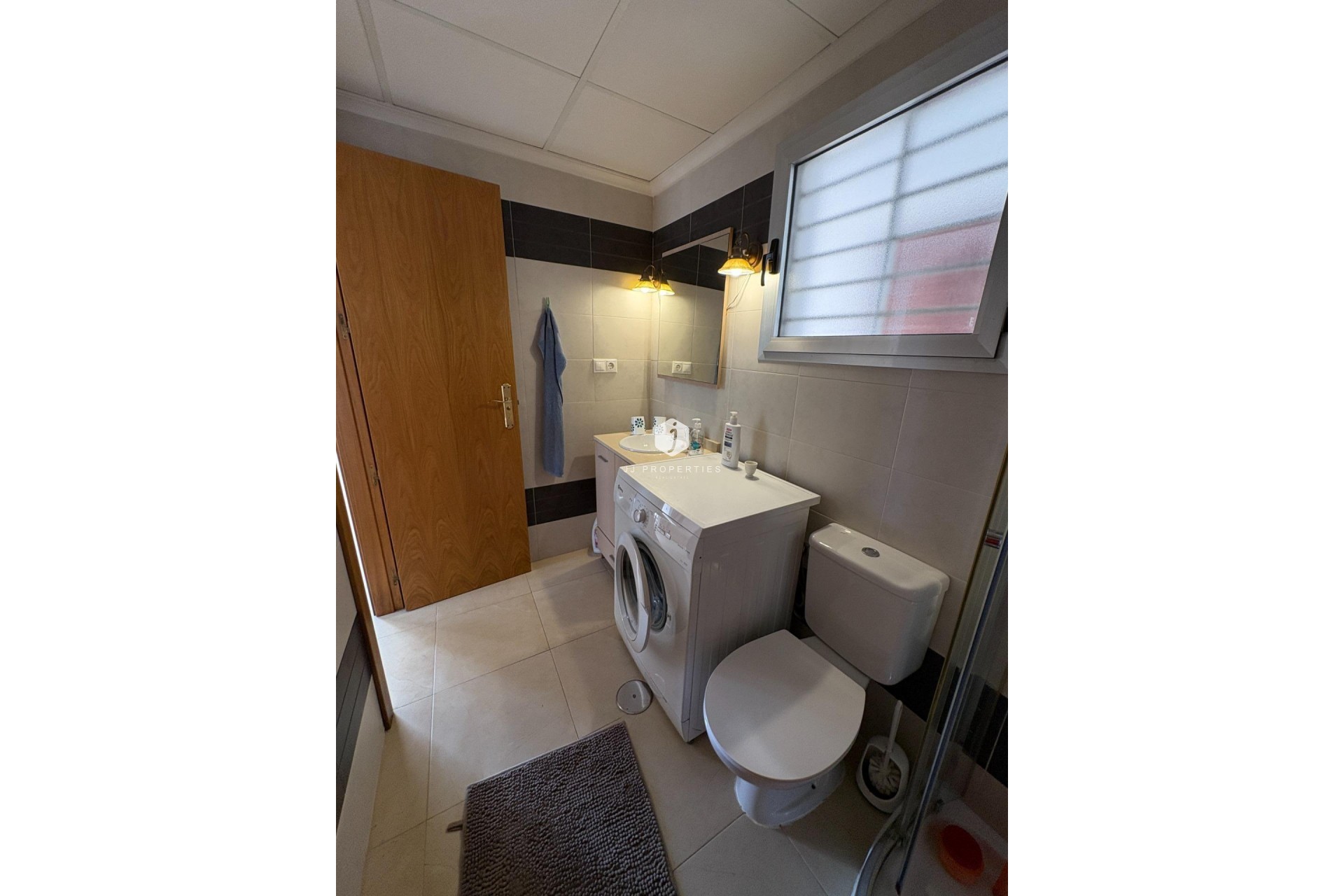 Aus zweiter Hand - Penthouse -
Torrevieja - Punta prima