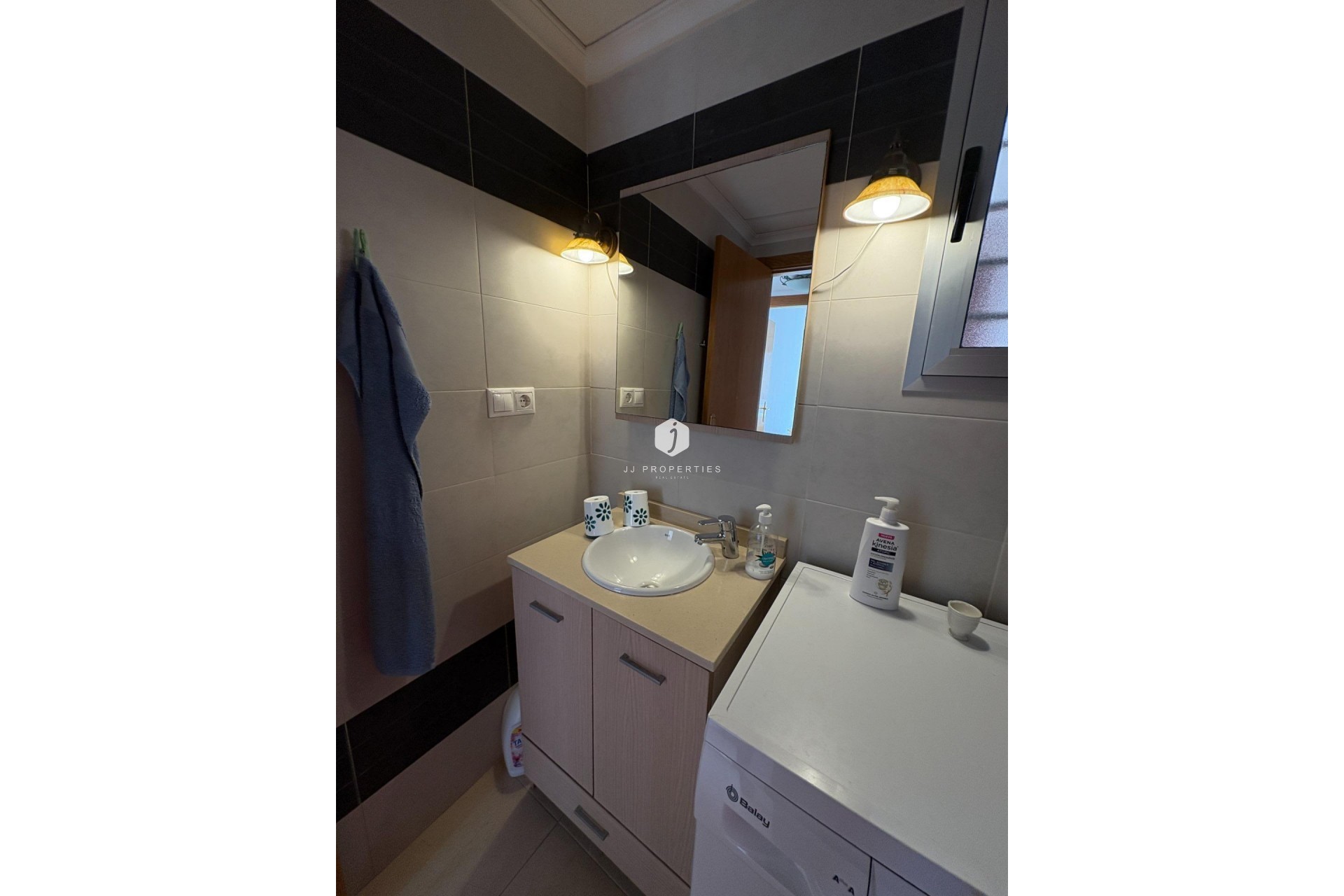 Aus zweiter Hand - Penthouse -
Torrevieja - Punta prima