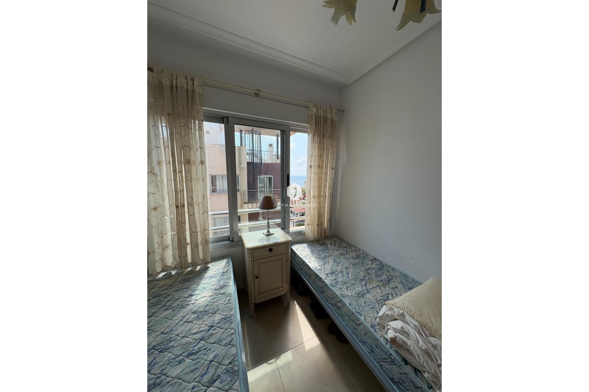 Aus zweiter Hand - Penthouse -
Torrevieja - Punta prima