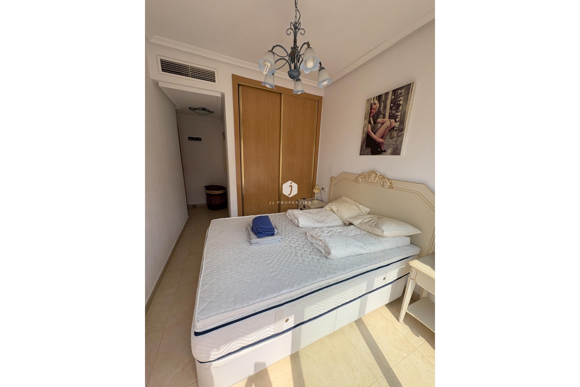 Aus zweiter Hand - Penthouse -
Torrevieja - Punta prima