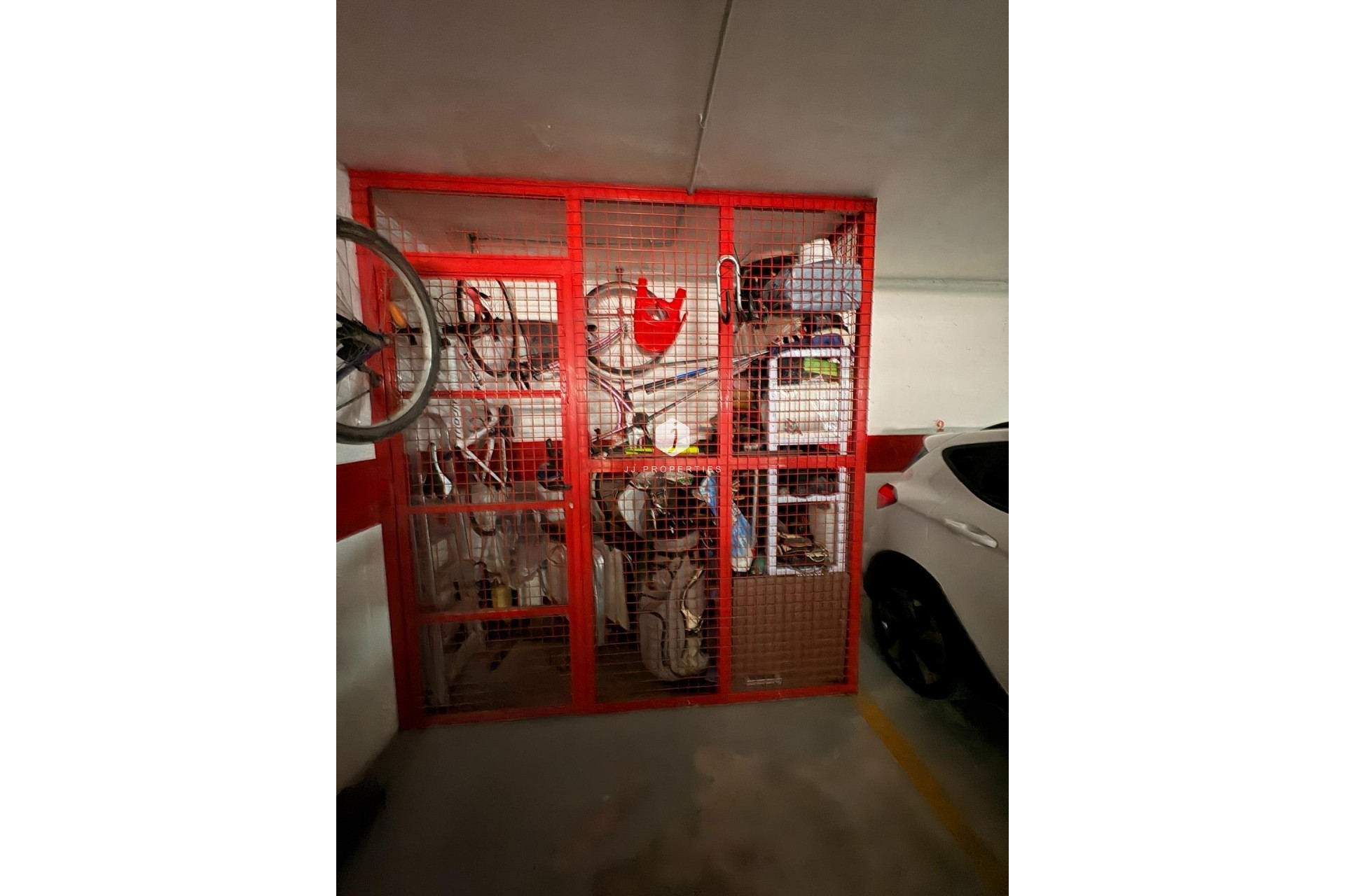 Aus zweiter Hand - Penthouse -
Torrevieja - Punta prima