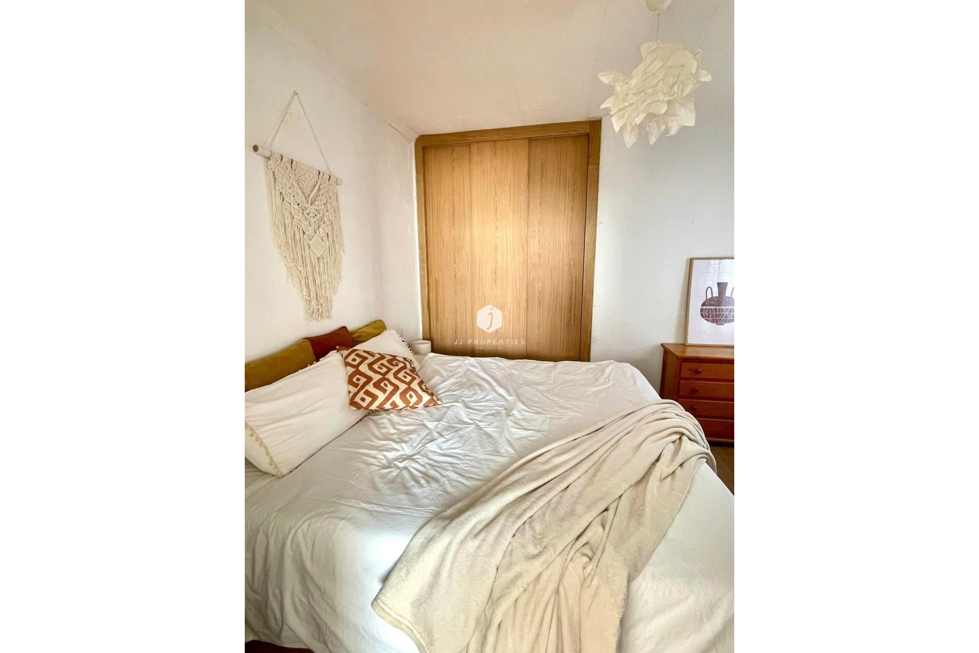 Aus zweiter Hand - Penthouse -
Torrevieja - Punta prima