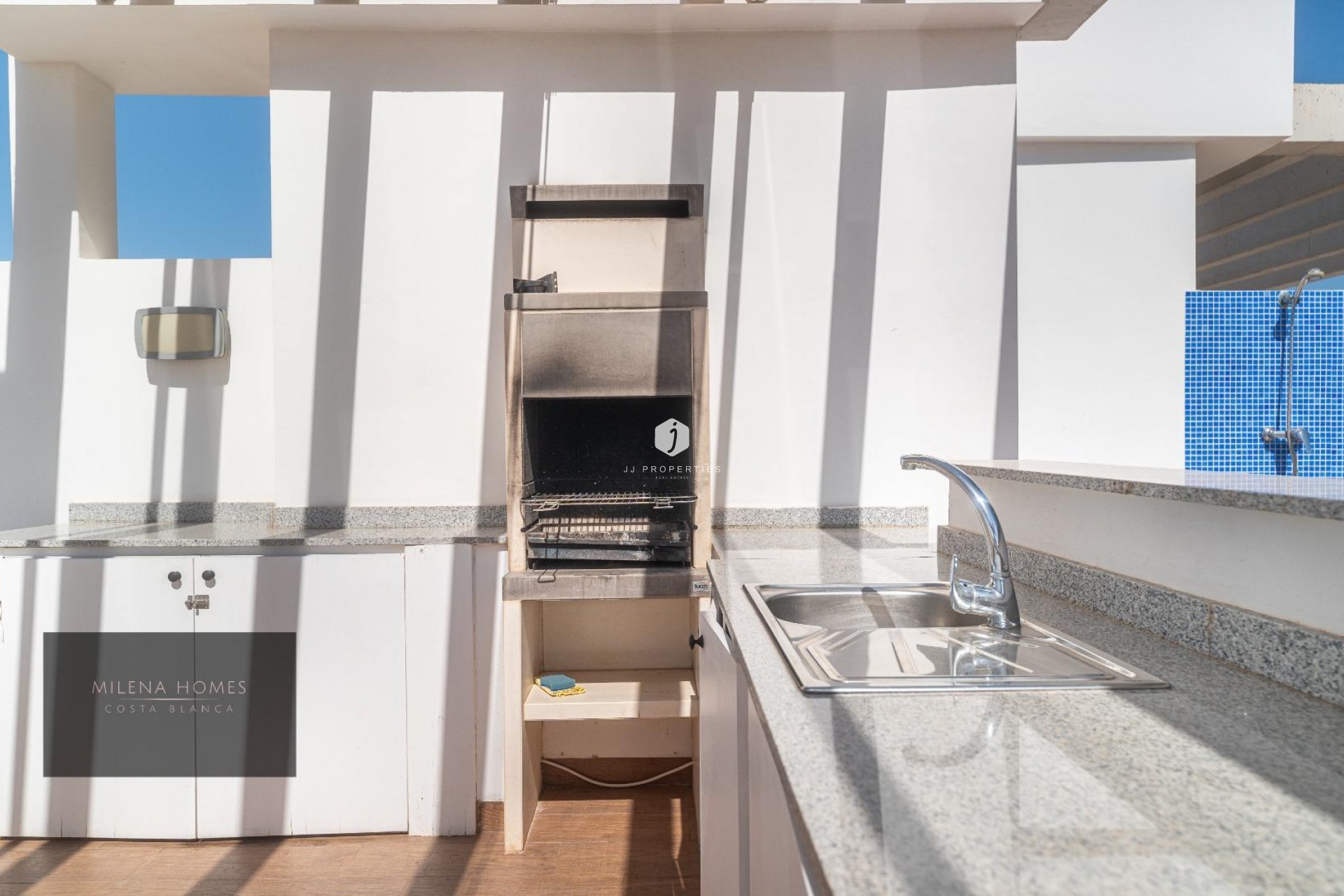 Aus zweiter Hand - Penthouse -
Torrevieja - Punta prima