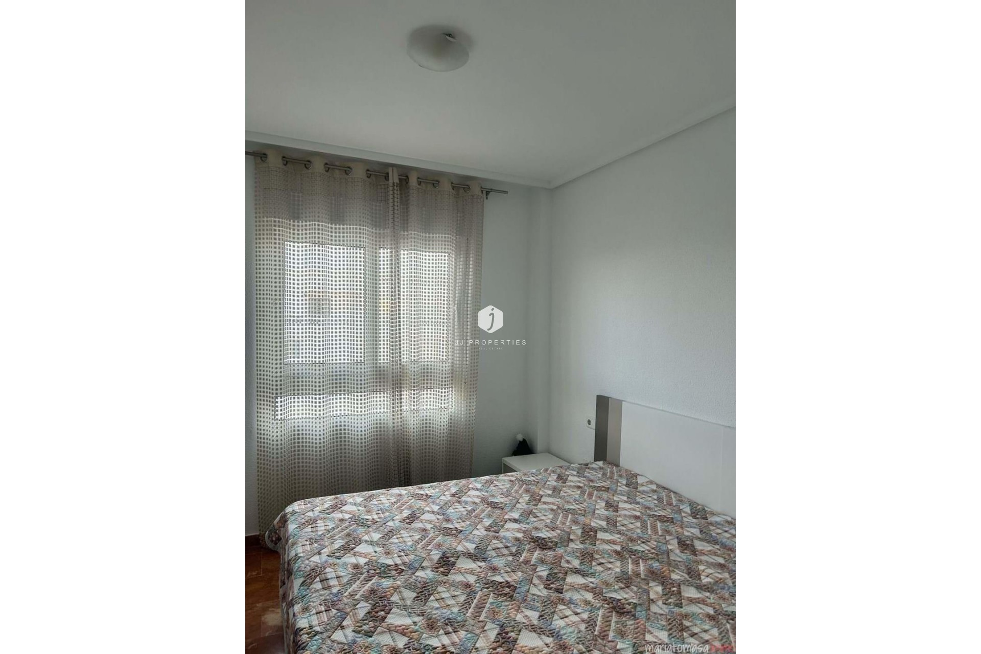 Aus zweiter Hand - Penthouse -
Torrevieja - Torreblanca