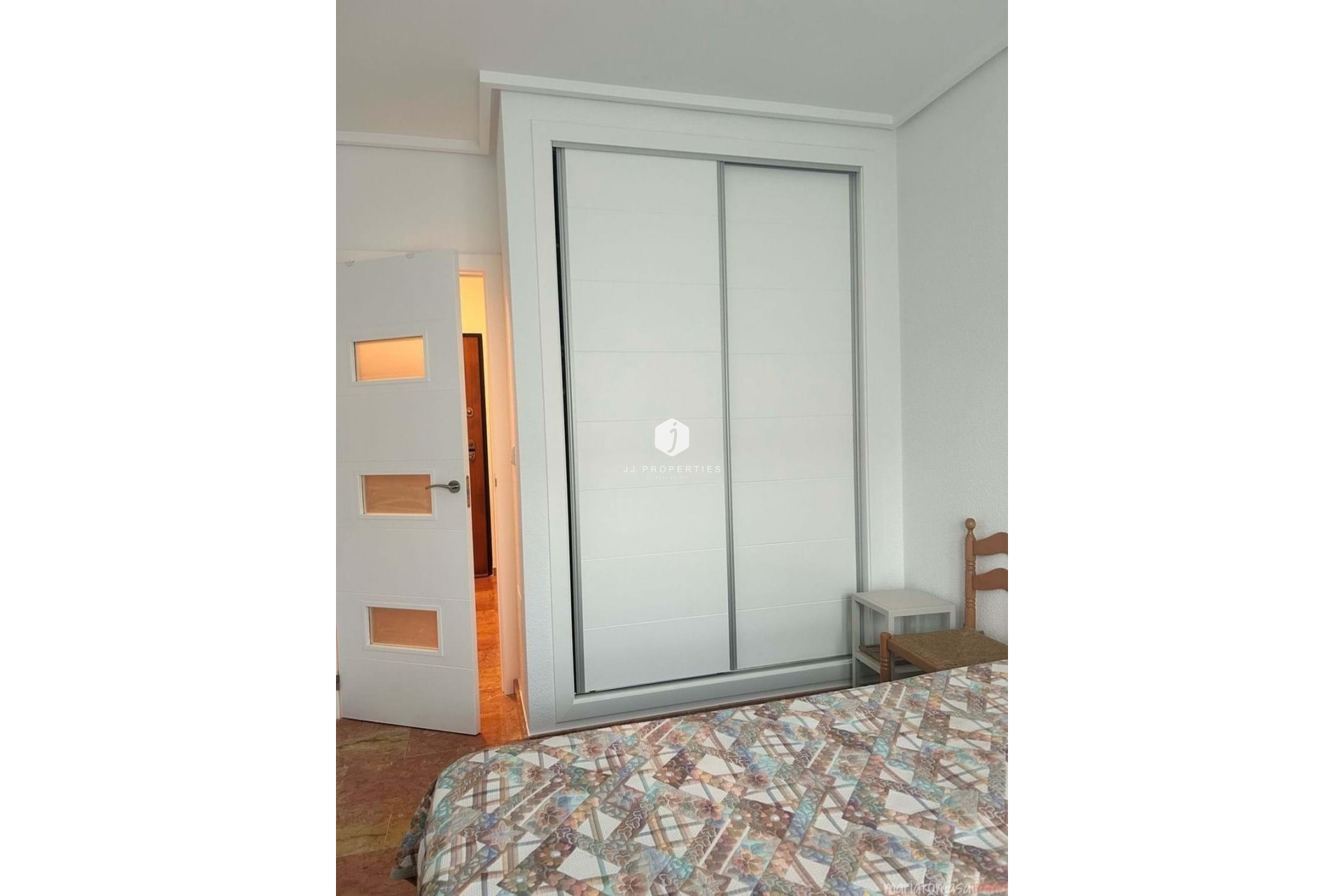 Aus zweiter Hand - Penthouse -
Torrevieja - Torreblanca