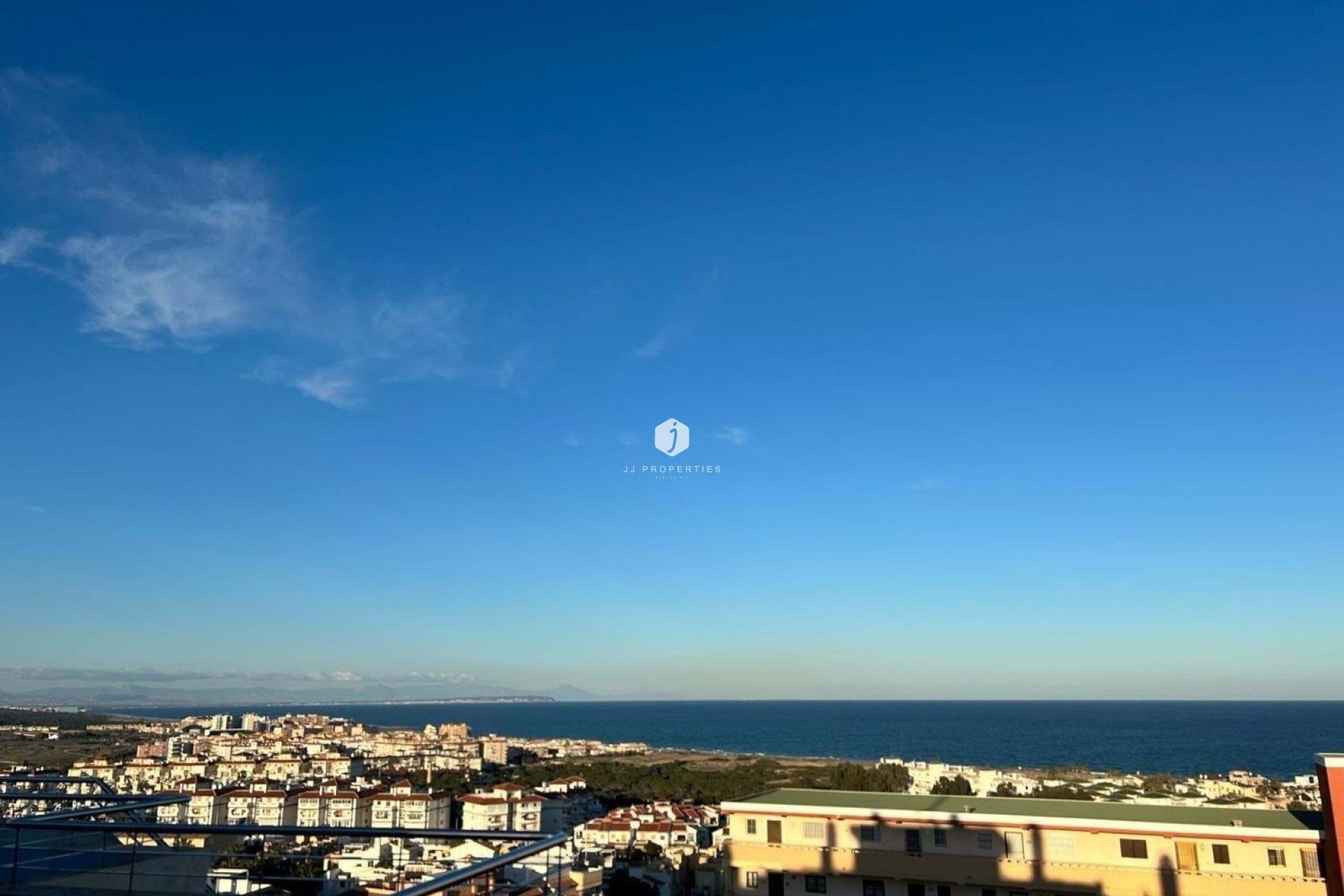 Aus zweiter Hand - Penthouse -
Torrevieja - Torreblanca