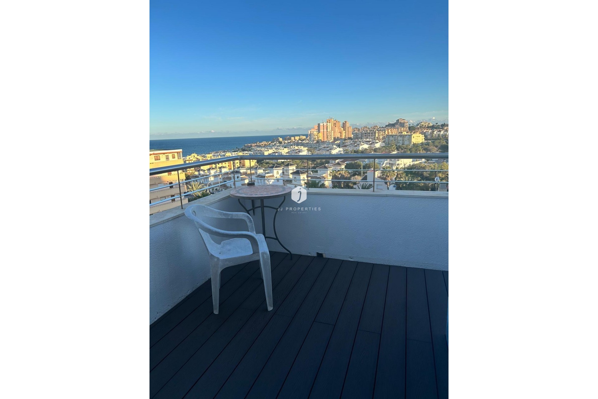 Aus zweiter Hand - Penthouse -
Torrevieja - Torreblanca