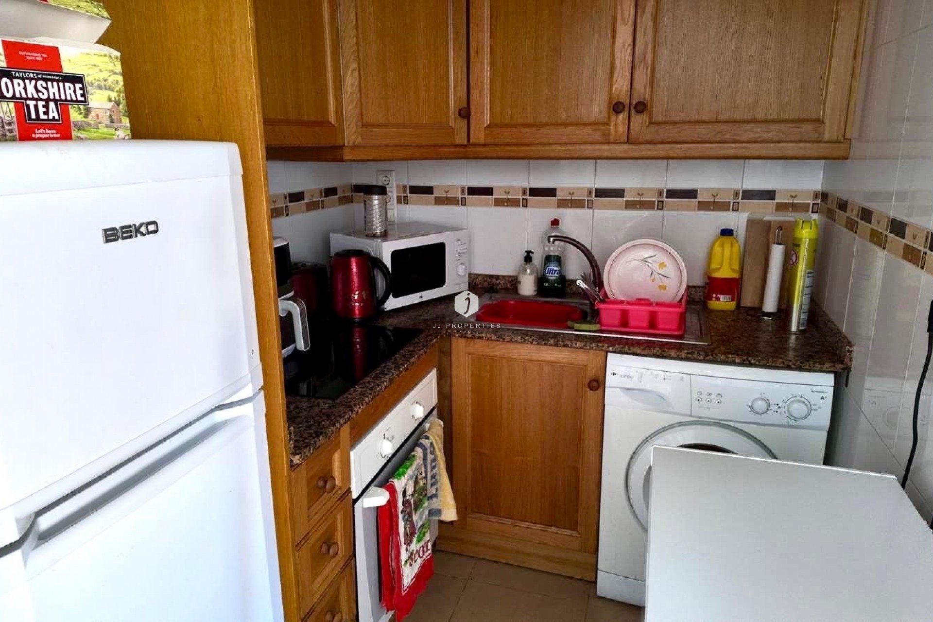 Aus zweiter Hand - Penthouse -
Torrevieja - Torreblanca