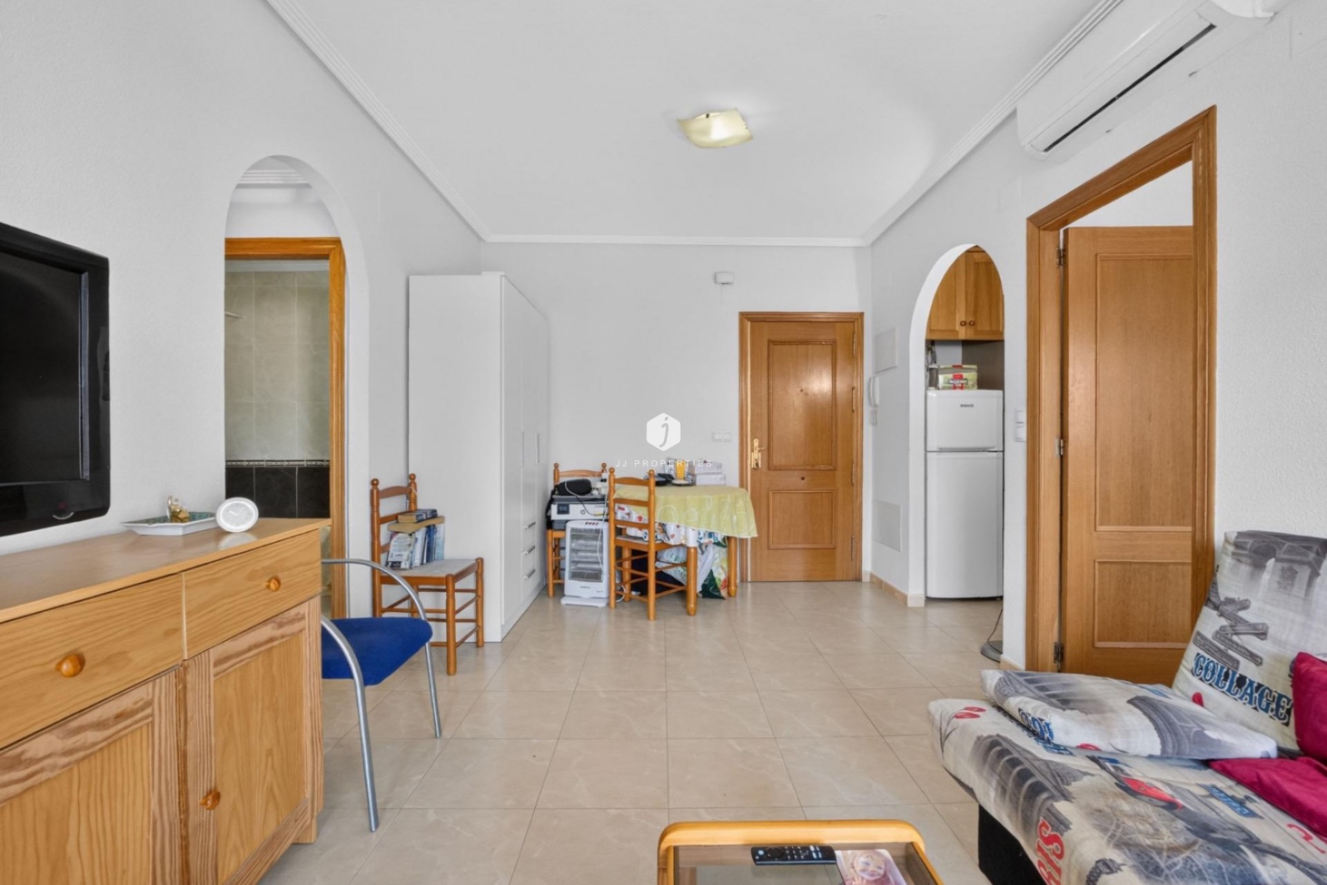 Aus zweiter Hand - Penthouse -
Torrevieja - Torreblanca