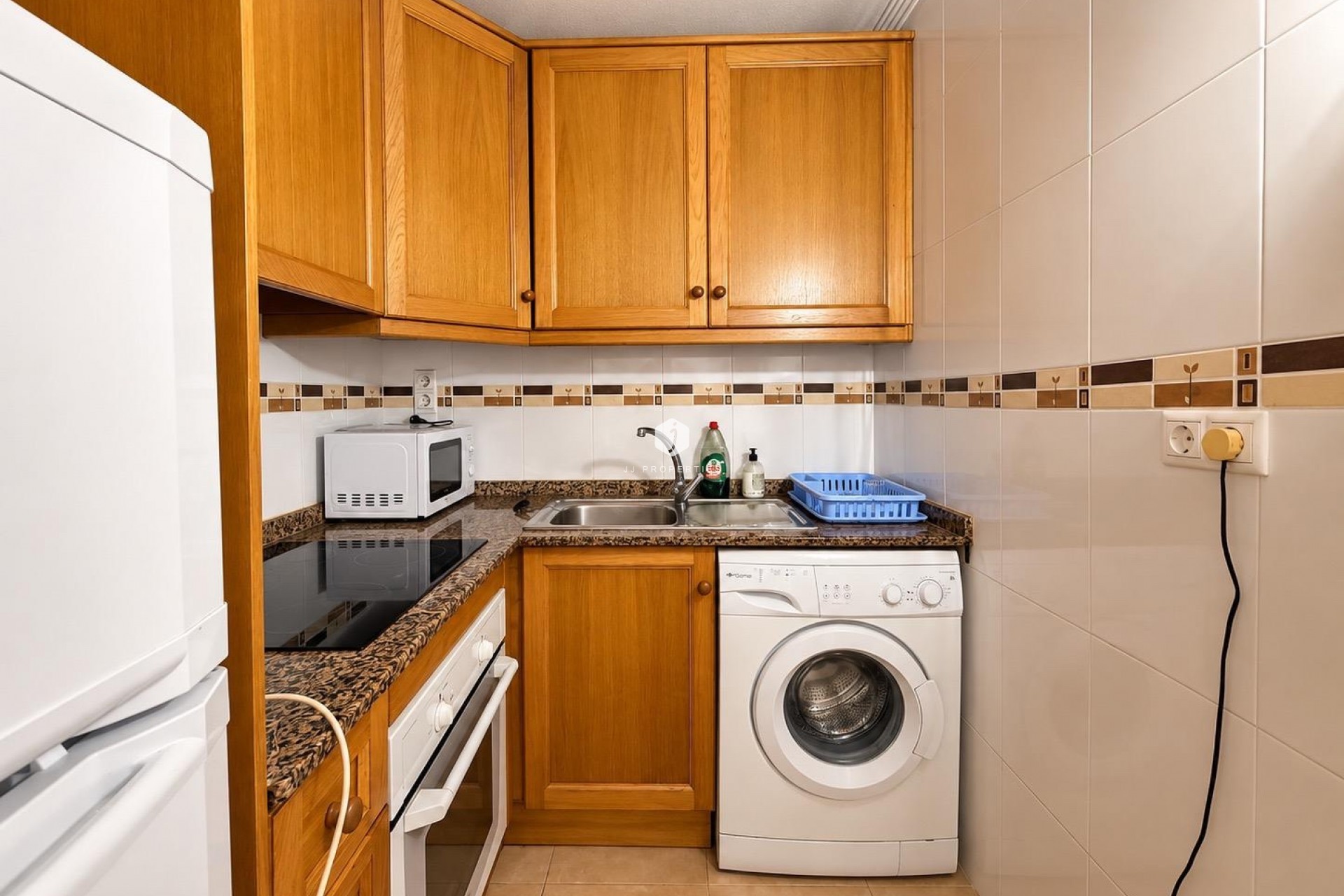 Aus zweiter Hand - Penthouse -
Torrevieja - Torreblanca