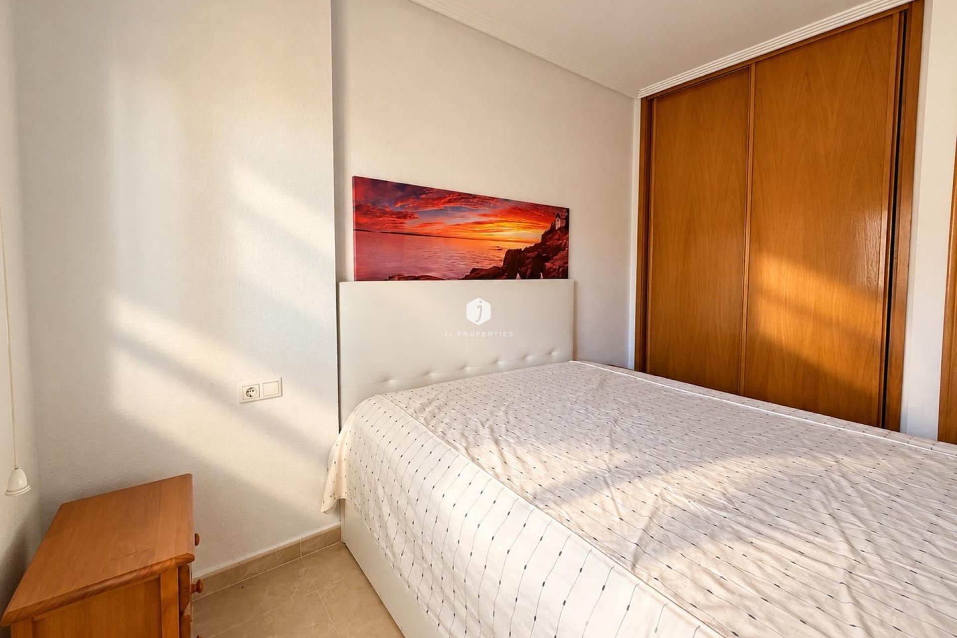 Aus zweiter Hand - Penthouse -
Torrevieja - Torreblanca