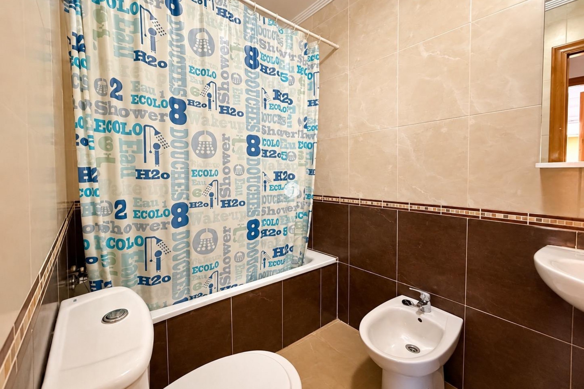 Aus zweiter Hand - Penthouse -
Torrevieja - Torreblanca