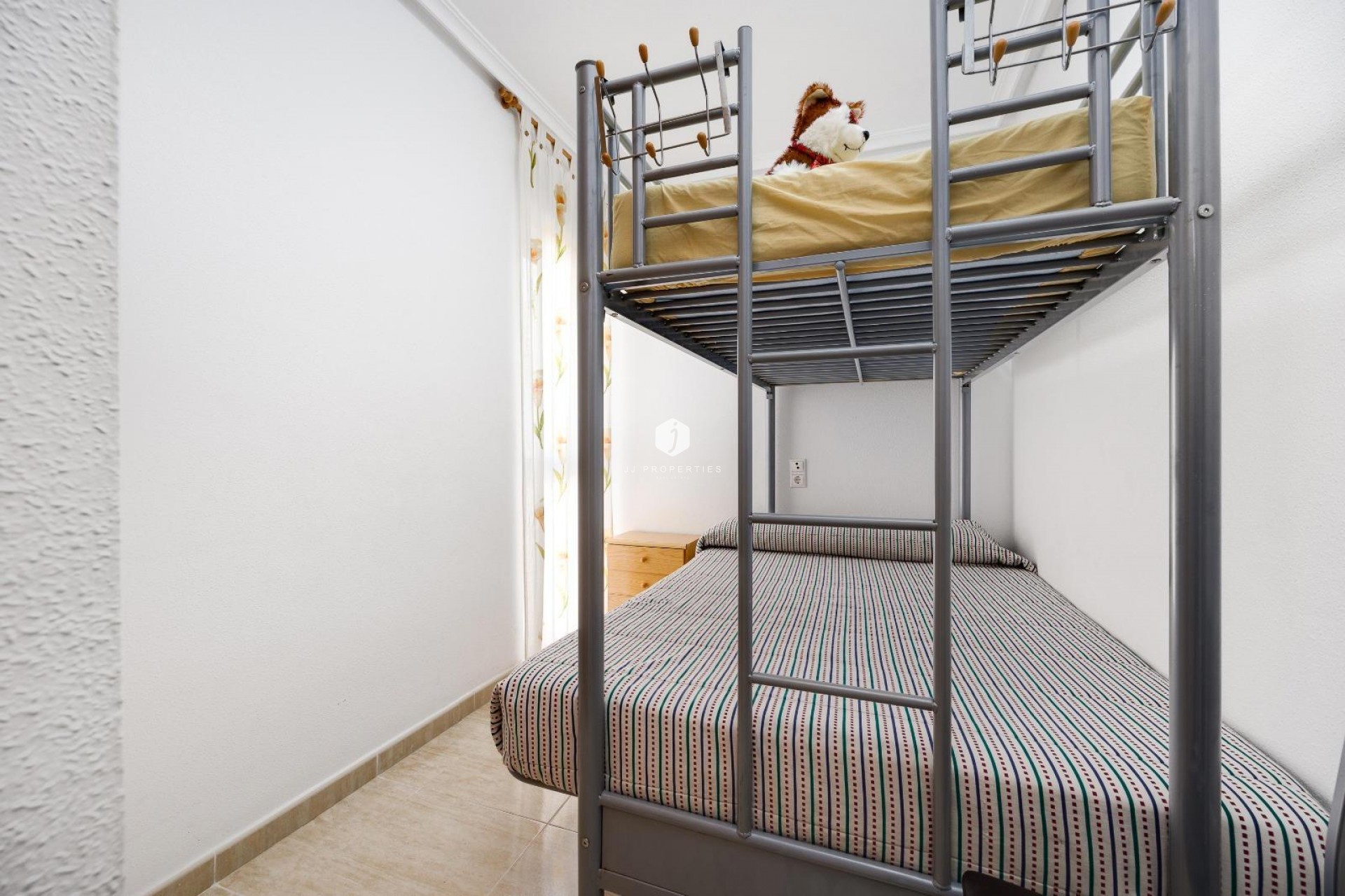 Aus zweiter Hand - Penthouse -
Torrevieja