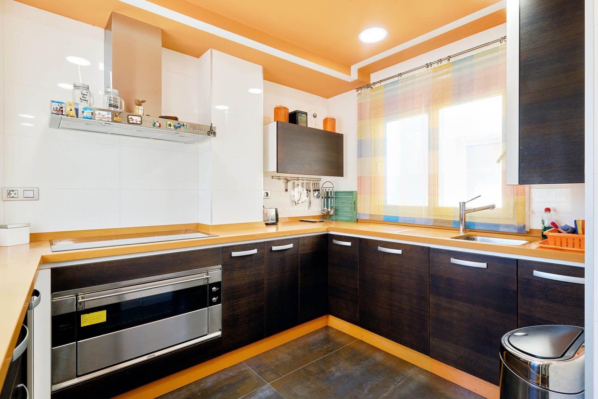 Aus zweiter Hand - Penthouse -
Torrevieja