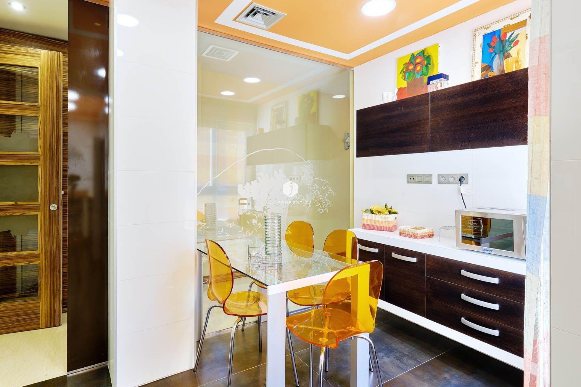 Aus zweiter Hand - Penthouse -
Torrevieja