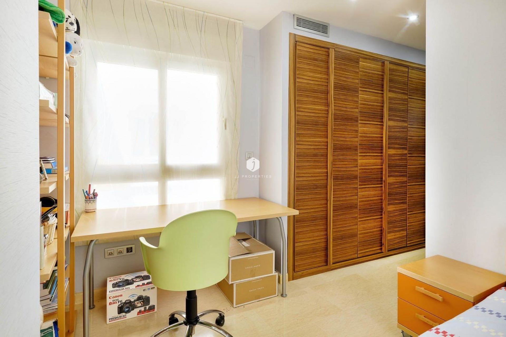 Aus zweiter Hand - Penthouse -
Torrevieja