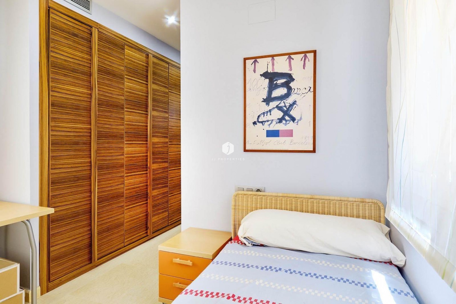 Aus zweiter Hand - Penthouse -
Torrevieja