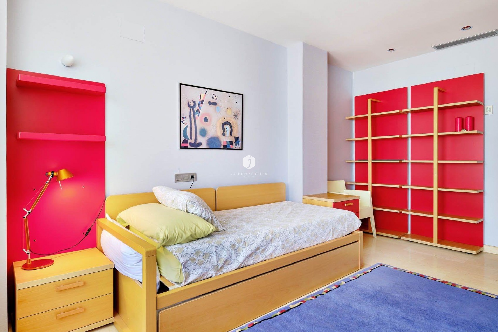 Aus zweiter Hand - Penthouse -
Torrevieja