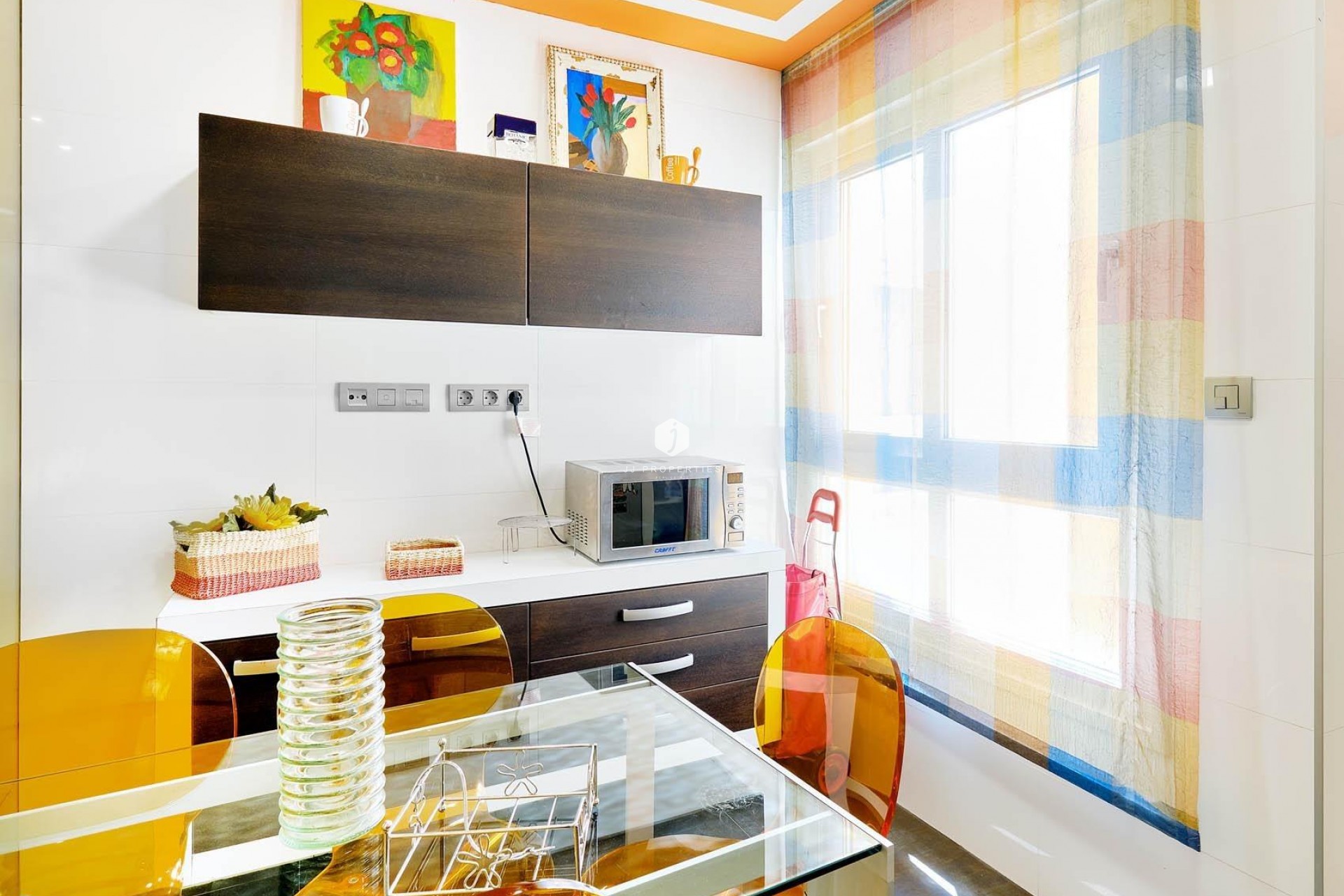 Aus zweiter Hand - Penthouse -
Torrevieja