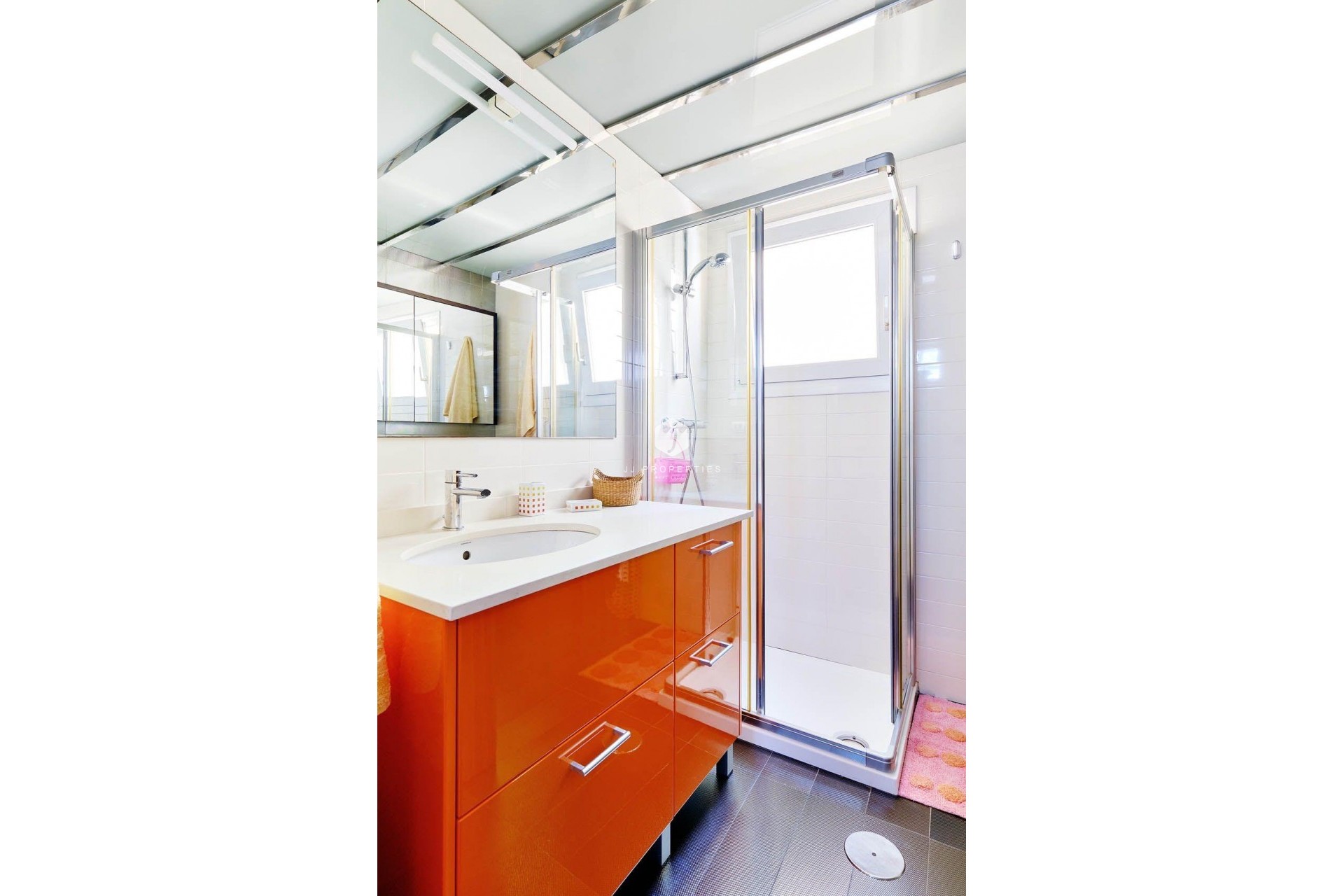 Aus zweiter Hand - Penthouse -
Torrevieja