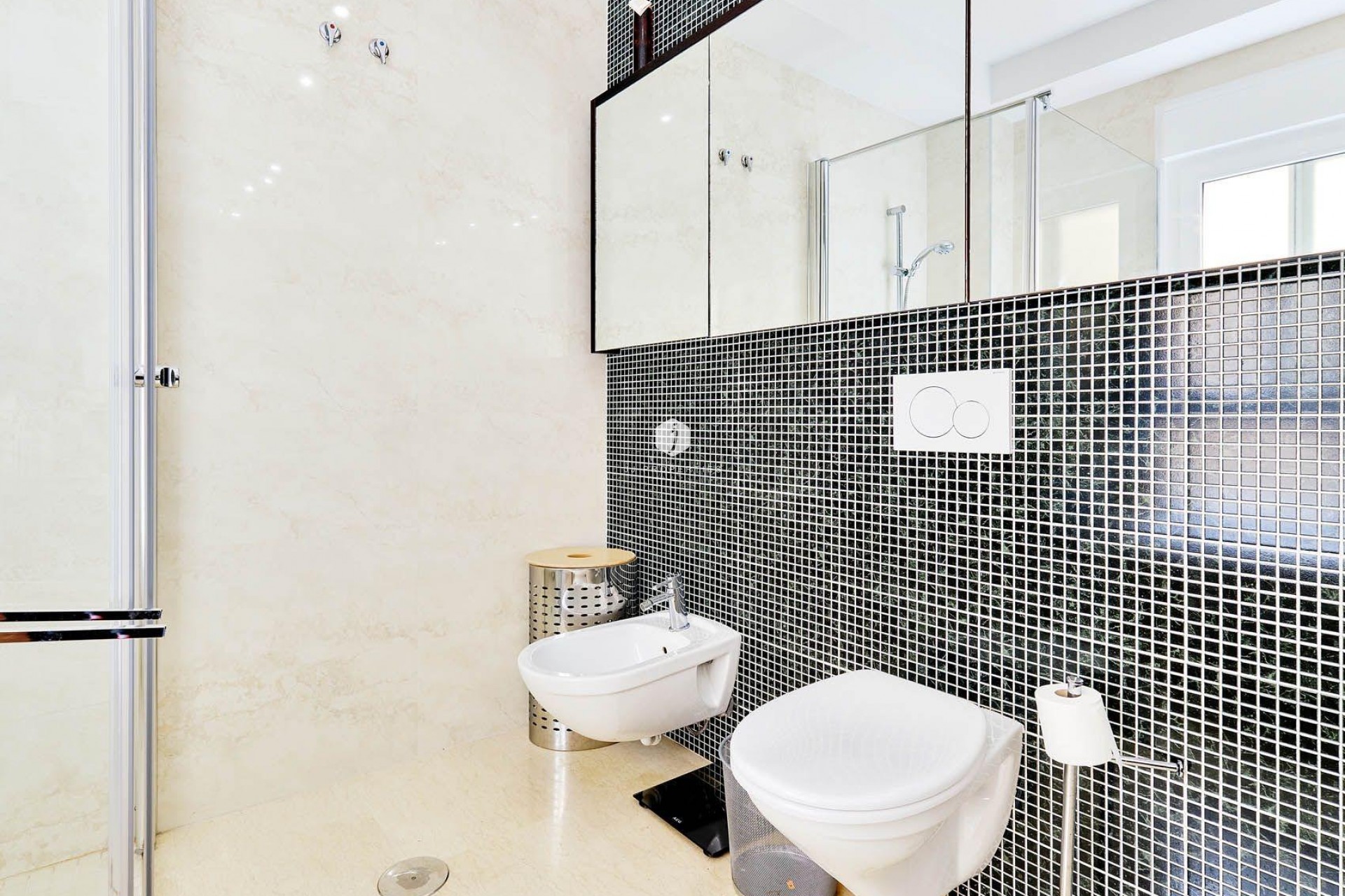 Aus zweiter Hand - Penthouse -
Torrevieja