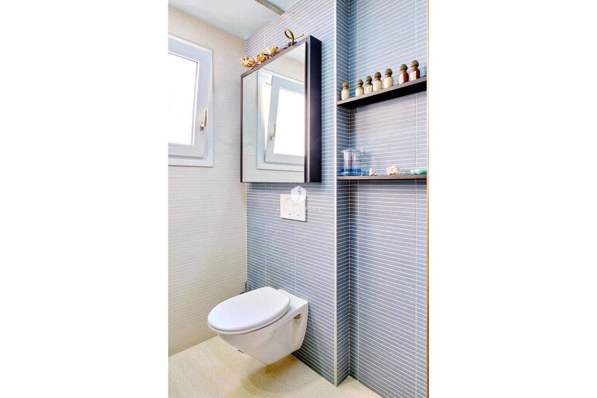 Aus zweiter Hand - Penthouse -
Torrevieja