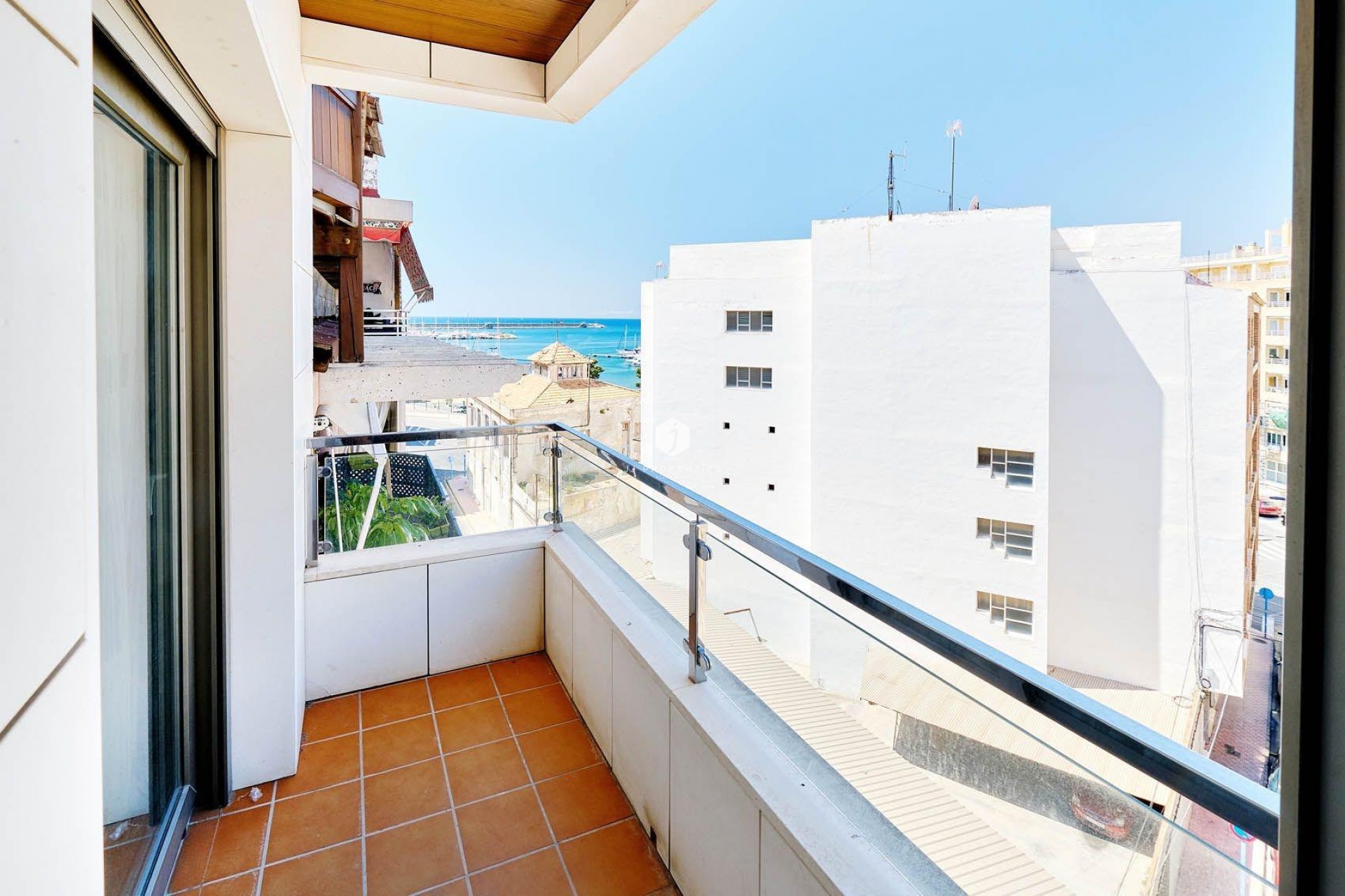 Aus zweiter Hand - Penthouse -
Torrevieja