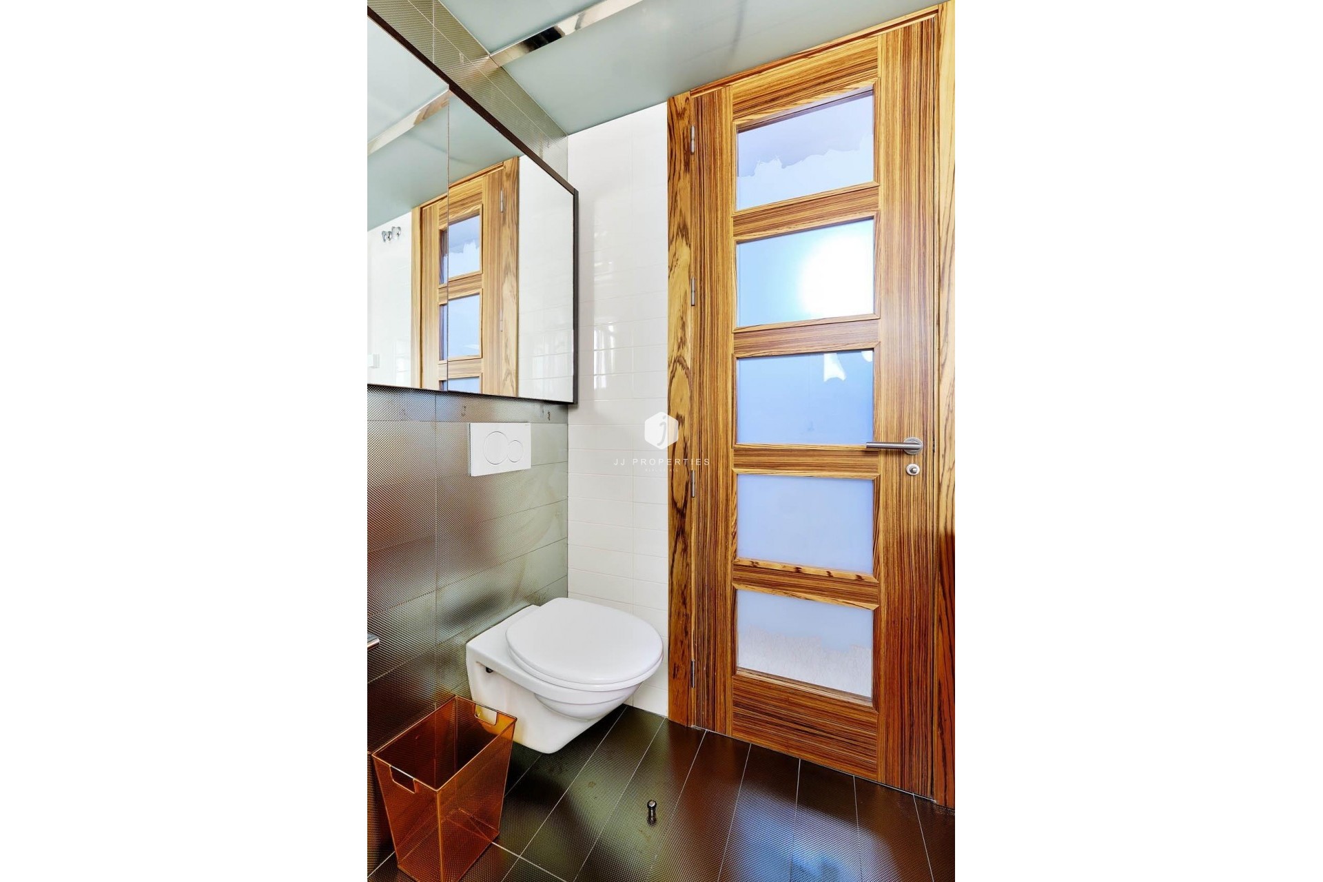 Aus zweiter Hand - Penthouse -
Torrevieja