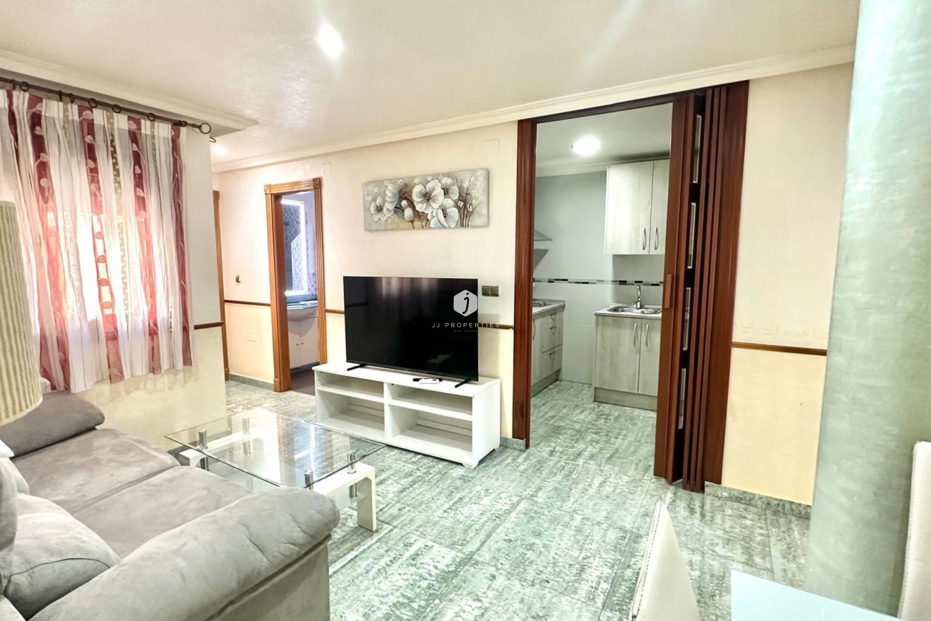 Aus zweiter Hand - Penthouse -
Torrevieja