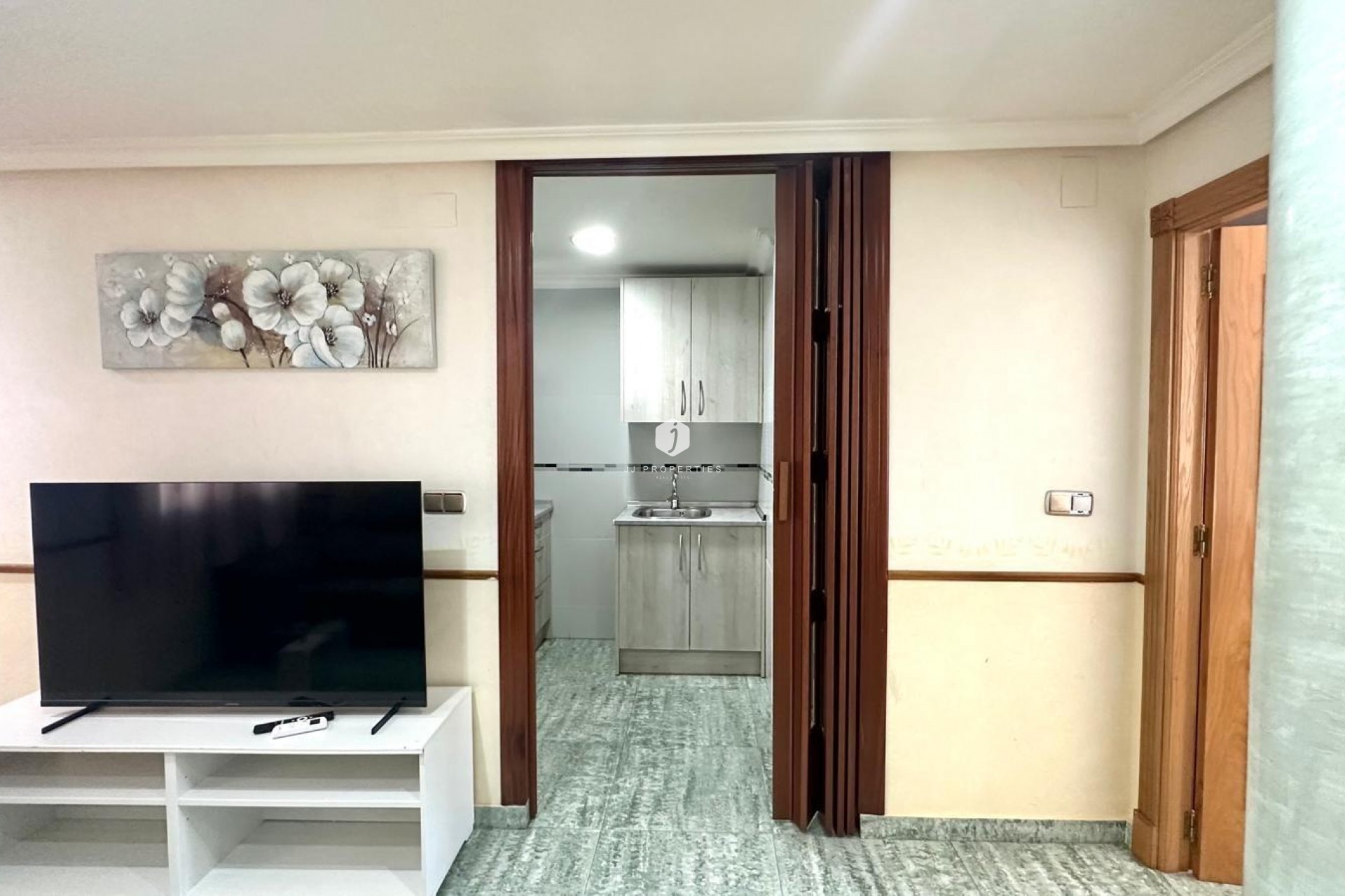 Aus zweiter Hand - Penthouse -
Torrevieja