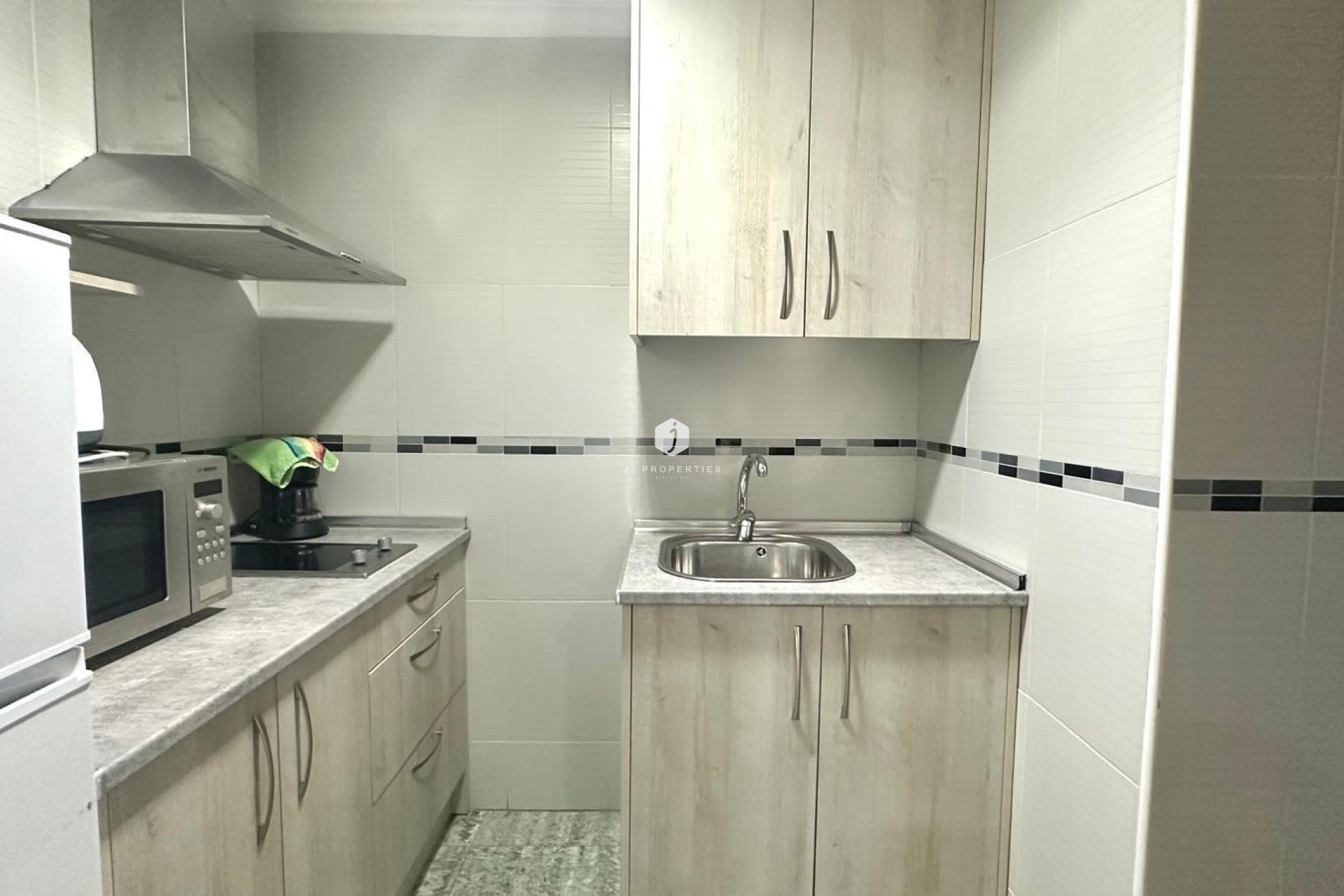 Aus zweiter Hand - Penthouse -
Torrevieja