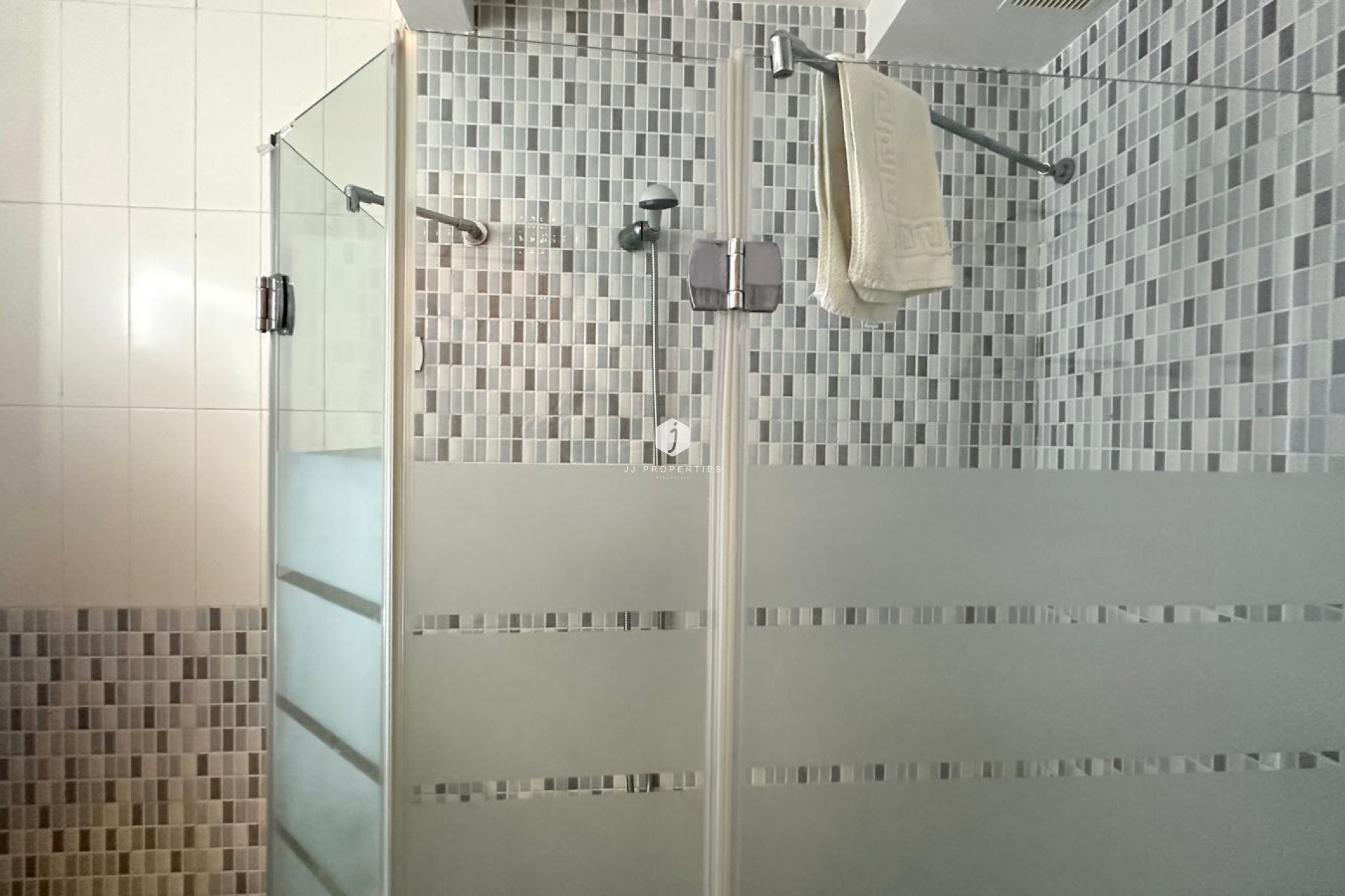 Aus zweiter Hand - Penthouse -
Torrevieja