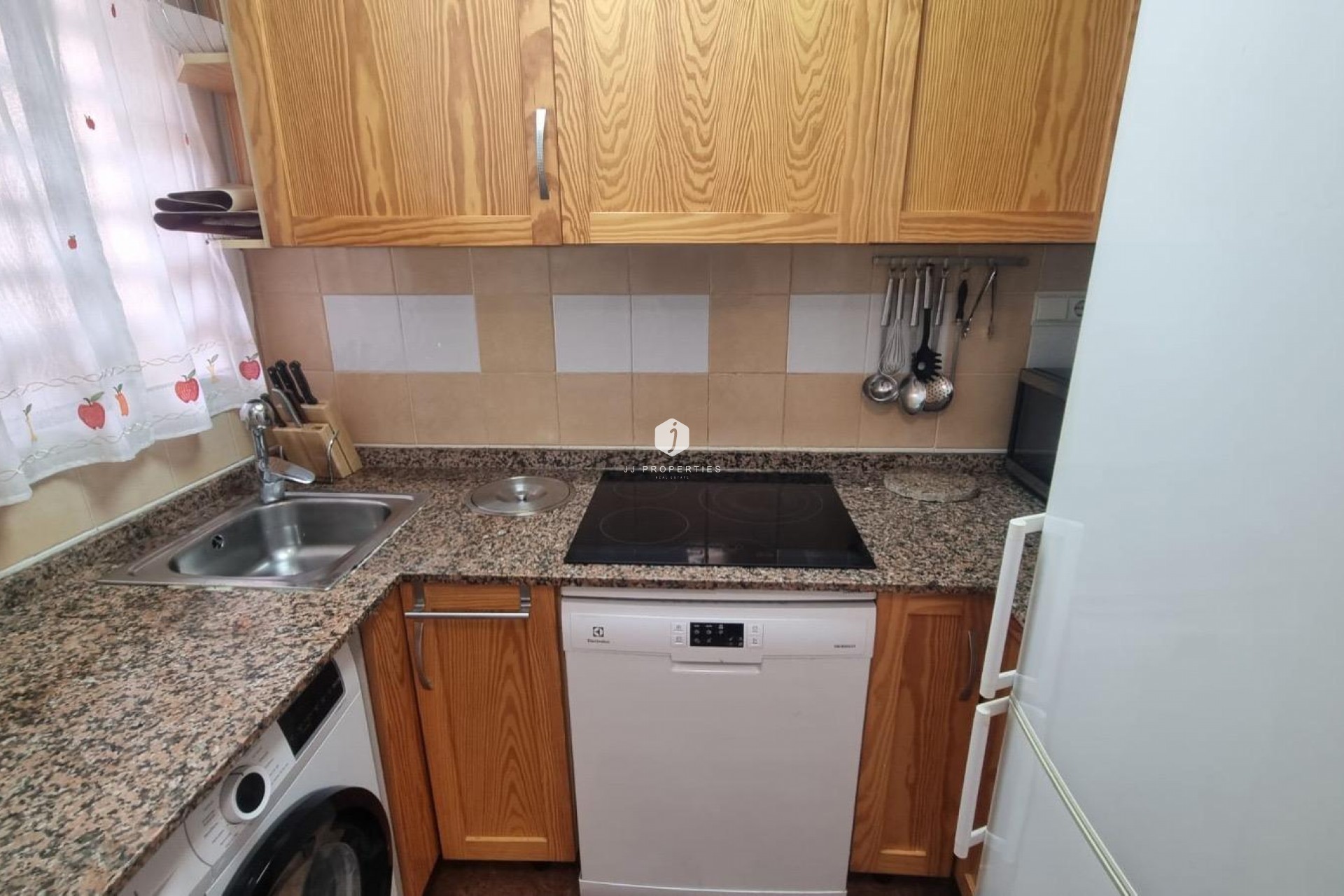 Aus zweiter Hand - Penthouse -
Torrevieja