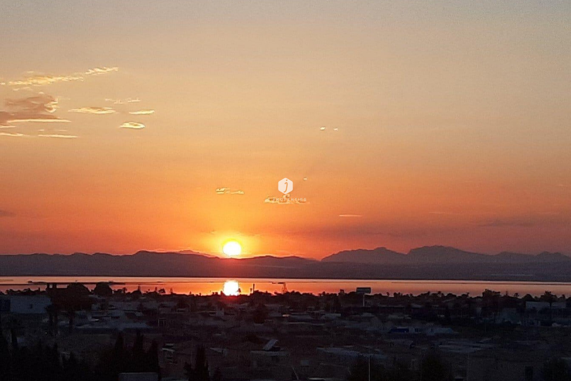 Aus zweiter Hand - Penthouse -
Torrevieja