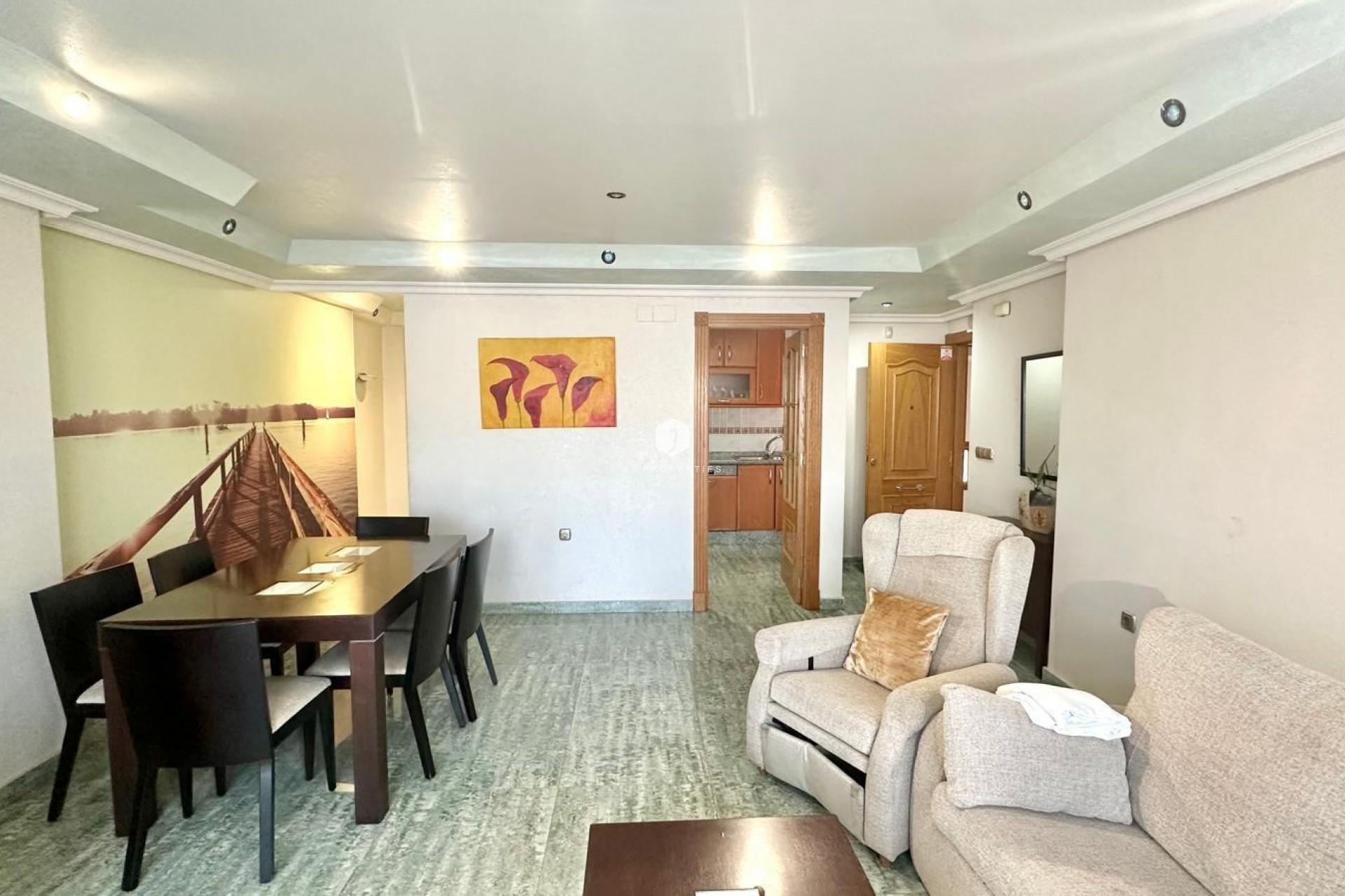 Aus zweiter Hand - Penthouse -
Torrevieja