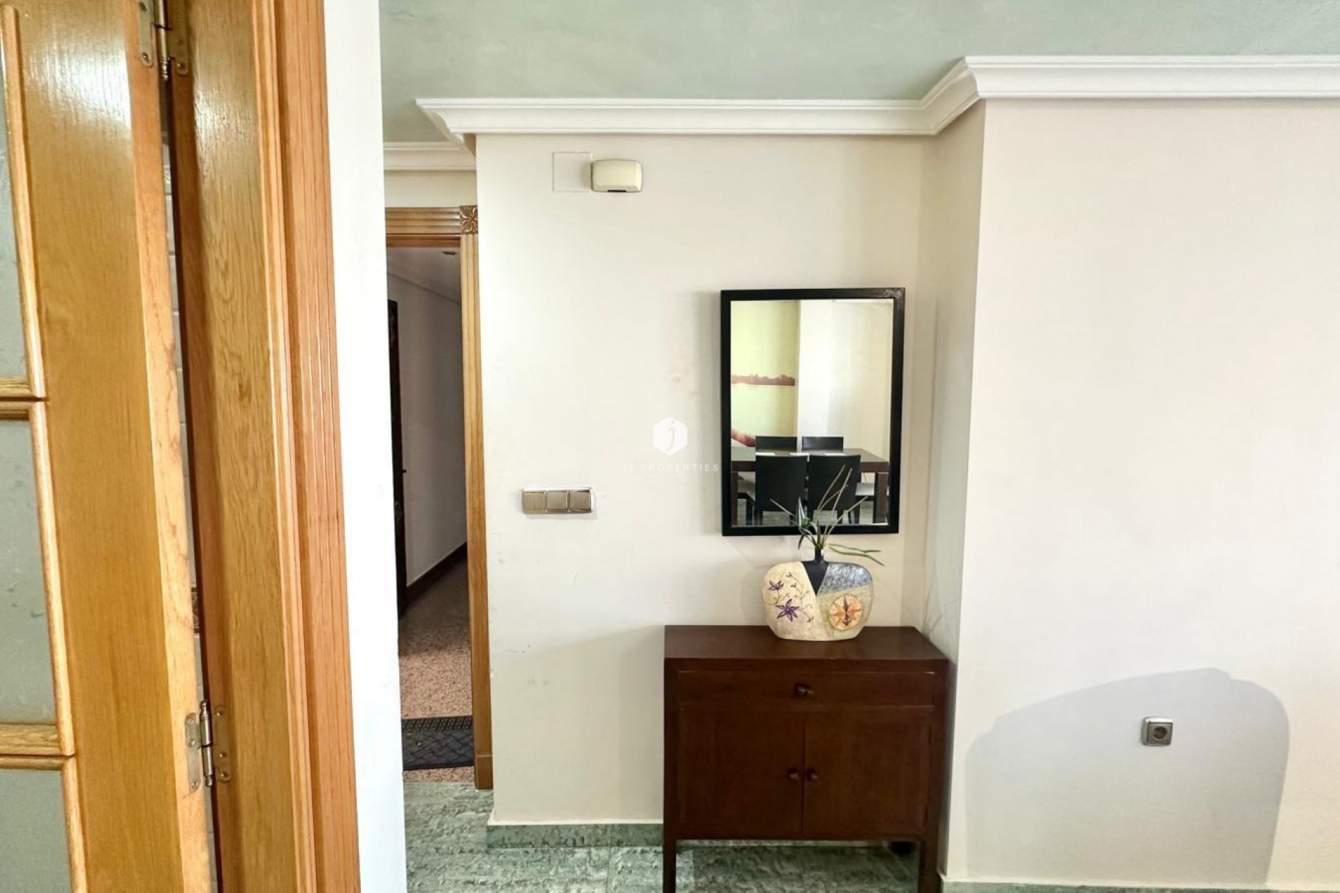 Aus zweiter Hand - Penthouse -
Torrevieja