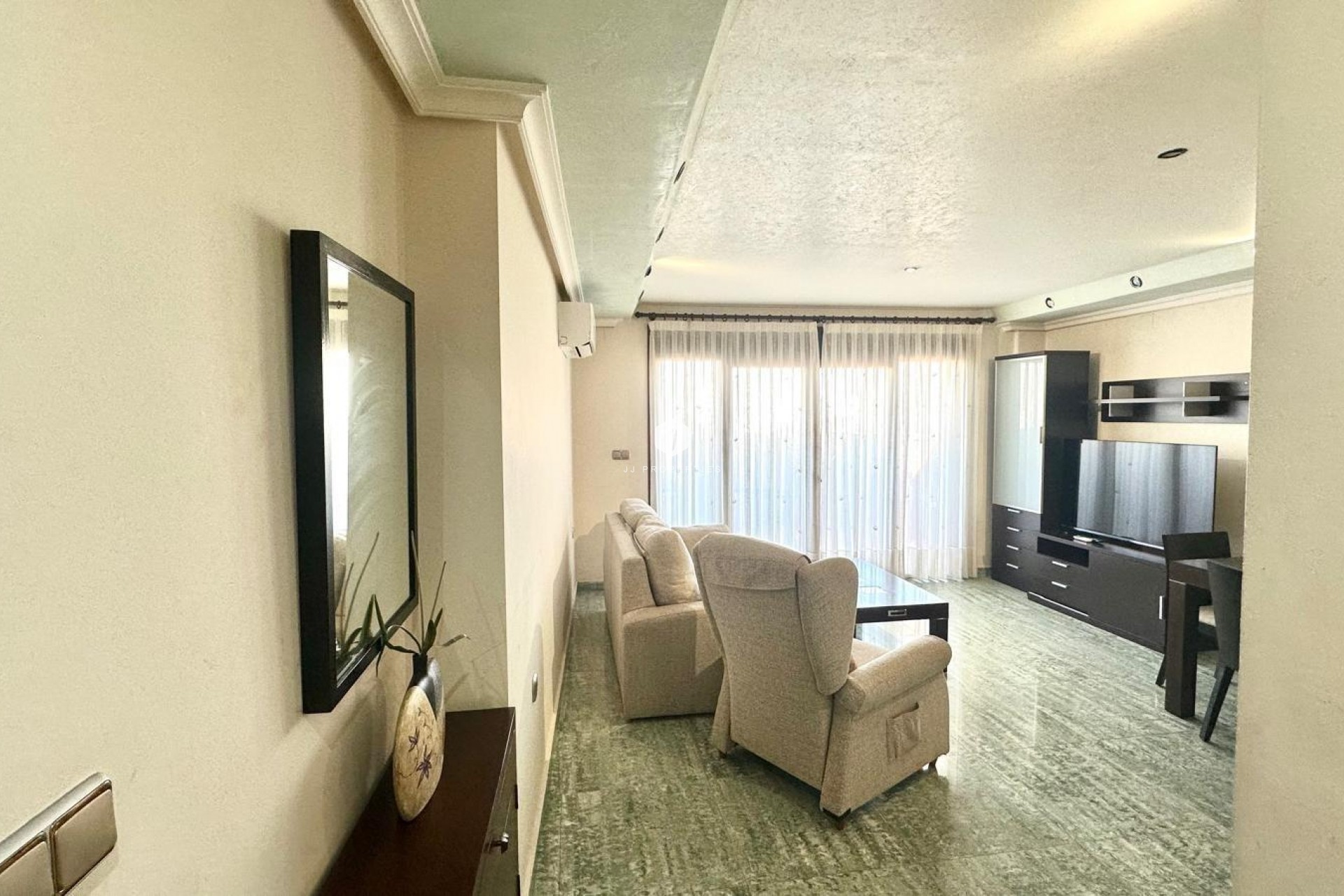 Aus zweiter Hand - Penthouse -
Torrevieja