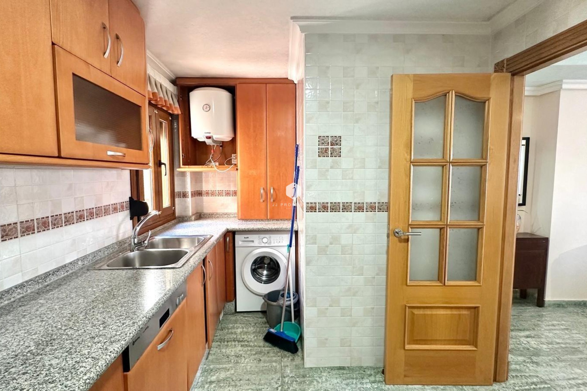 Aus zweiter Hand - Penthouse -
Torrevieja