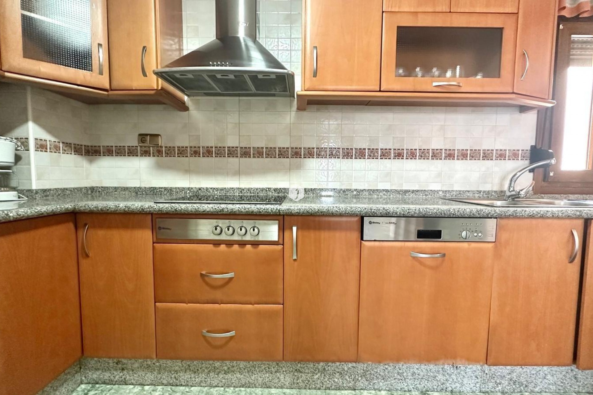 Aus zweiter Hand - Penthouse -
Torrevieja