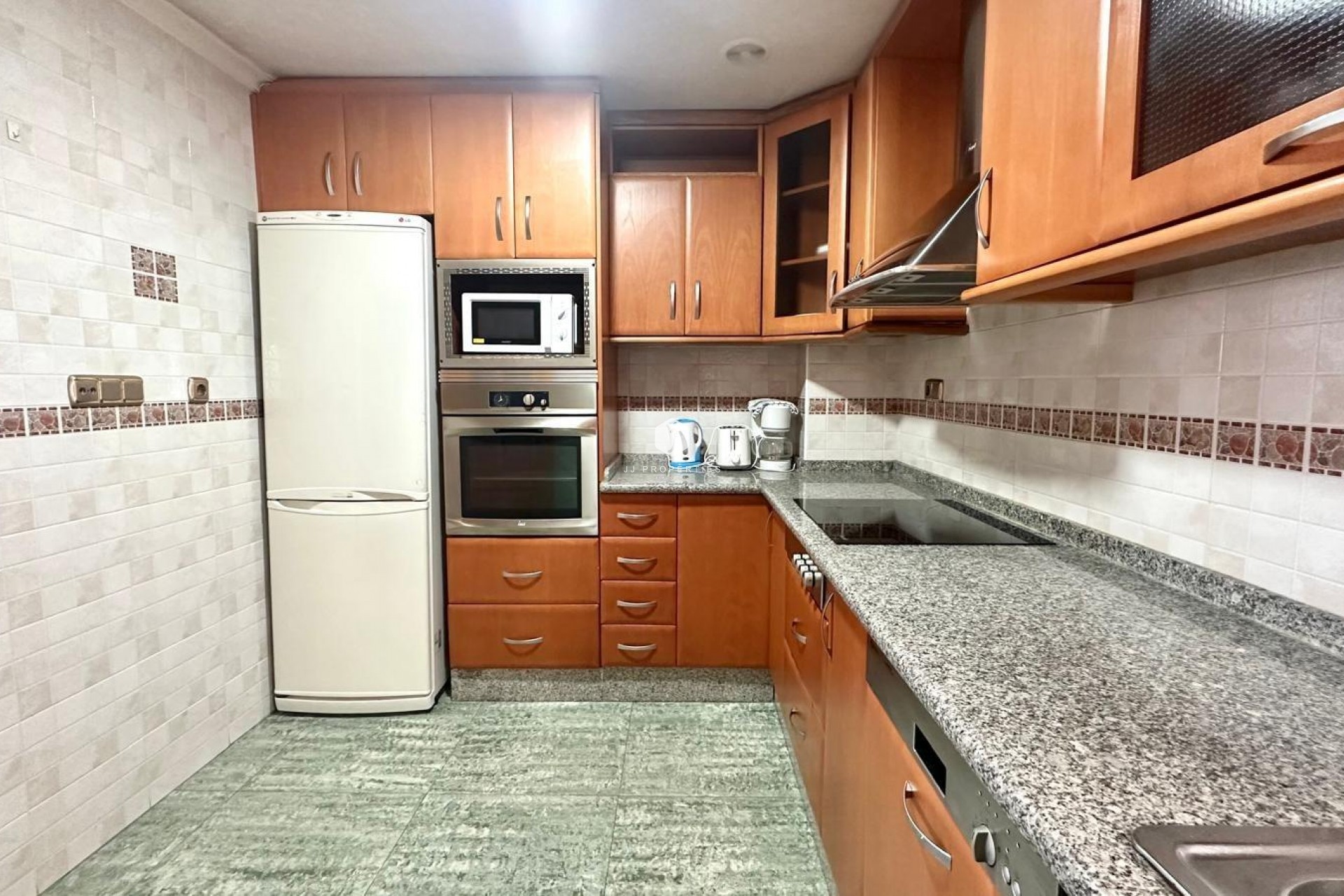 Aus zweiter Hand - Penthouse -
Torrevieja