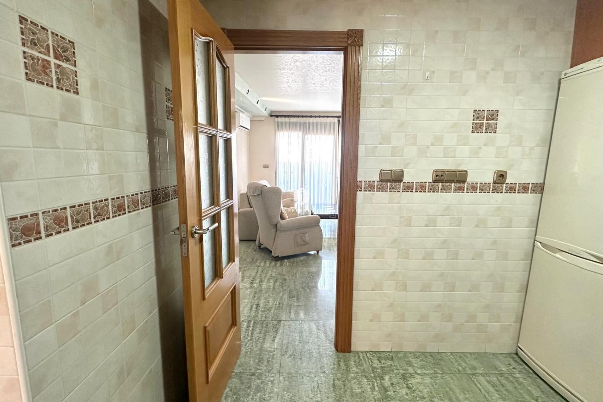 Aus zweiter Hand - Penthouse -
Torrevieja