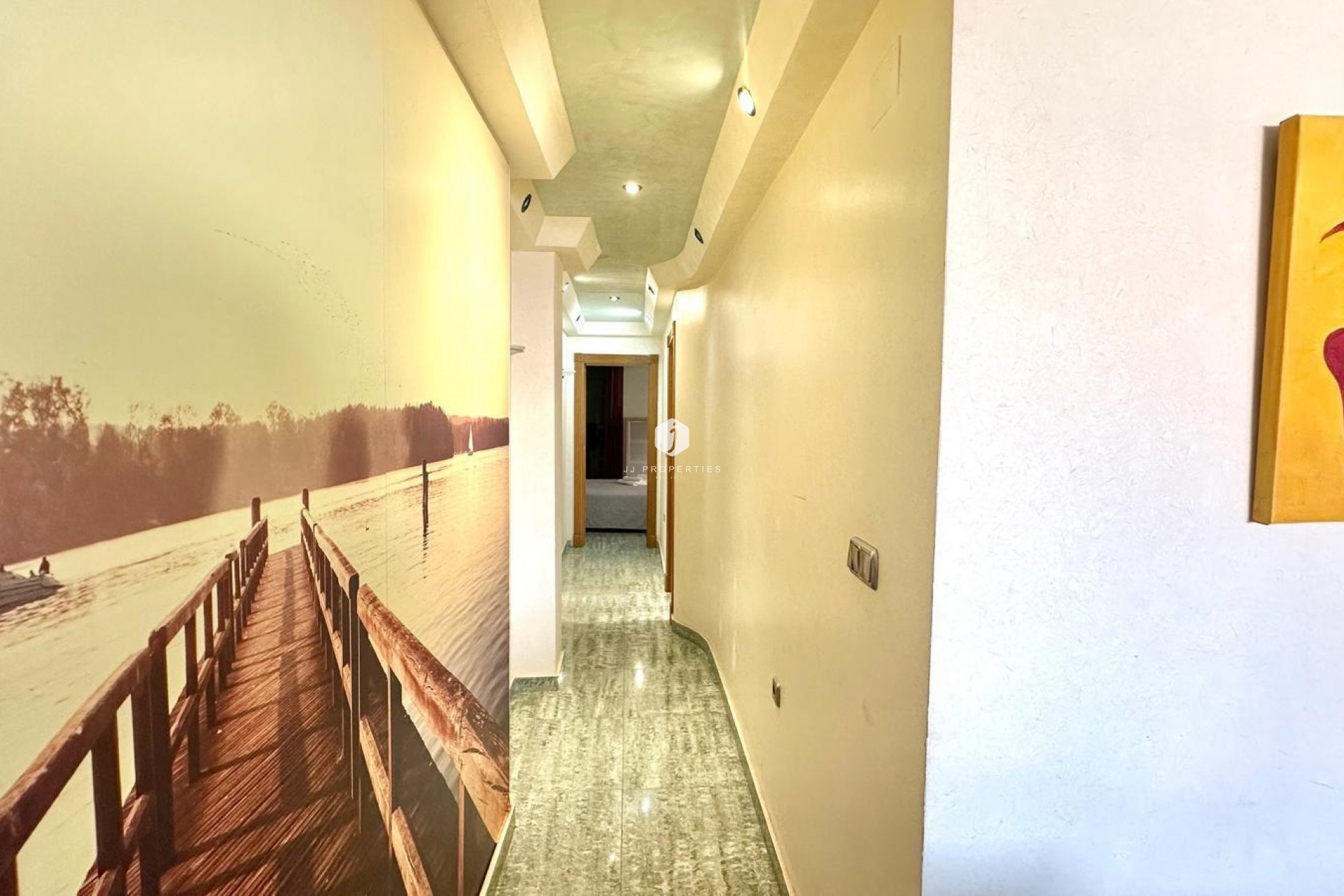 Aus zweiter Hand - Penthouse -
Torrevieja