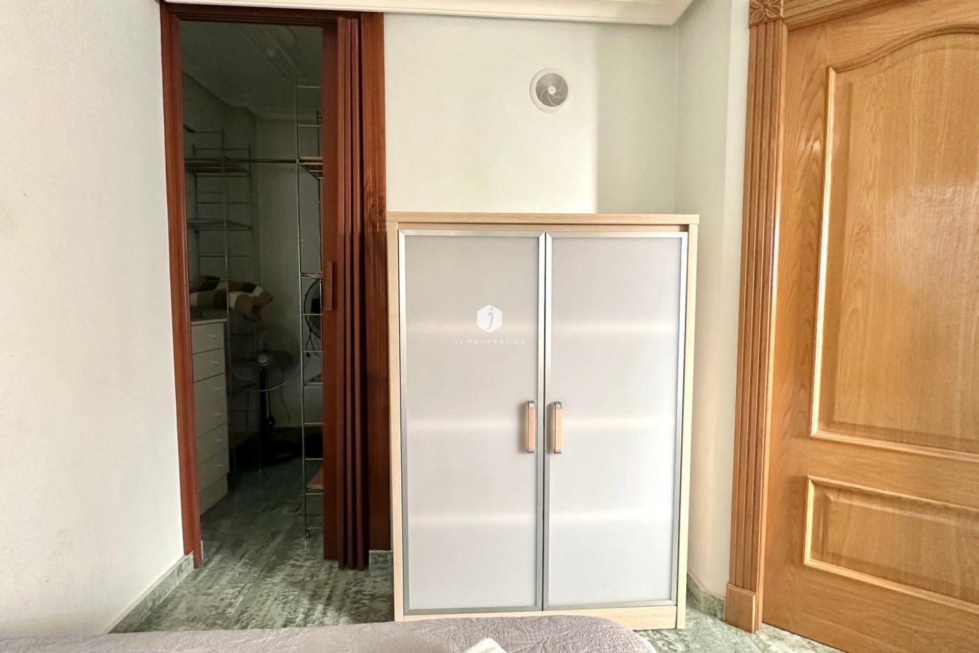 Aus zweiter Hand - Penthouse -
Torrevieja