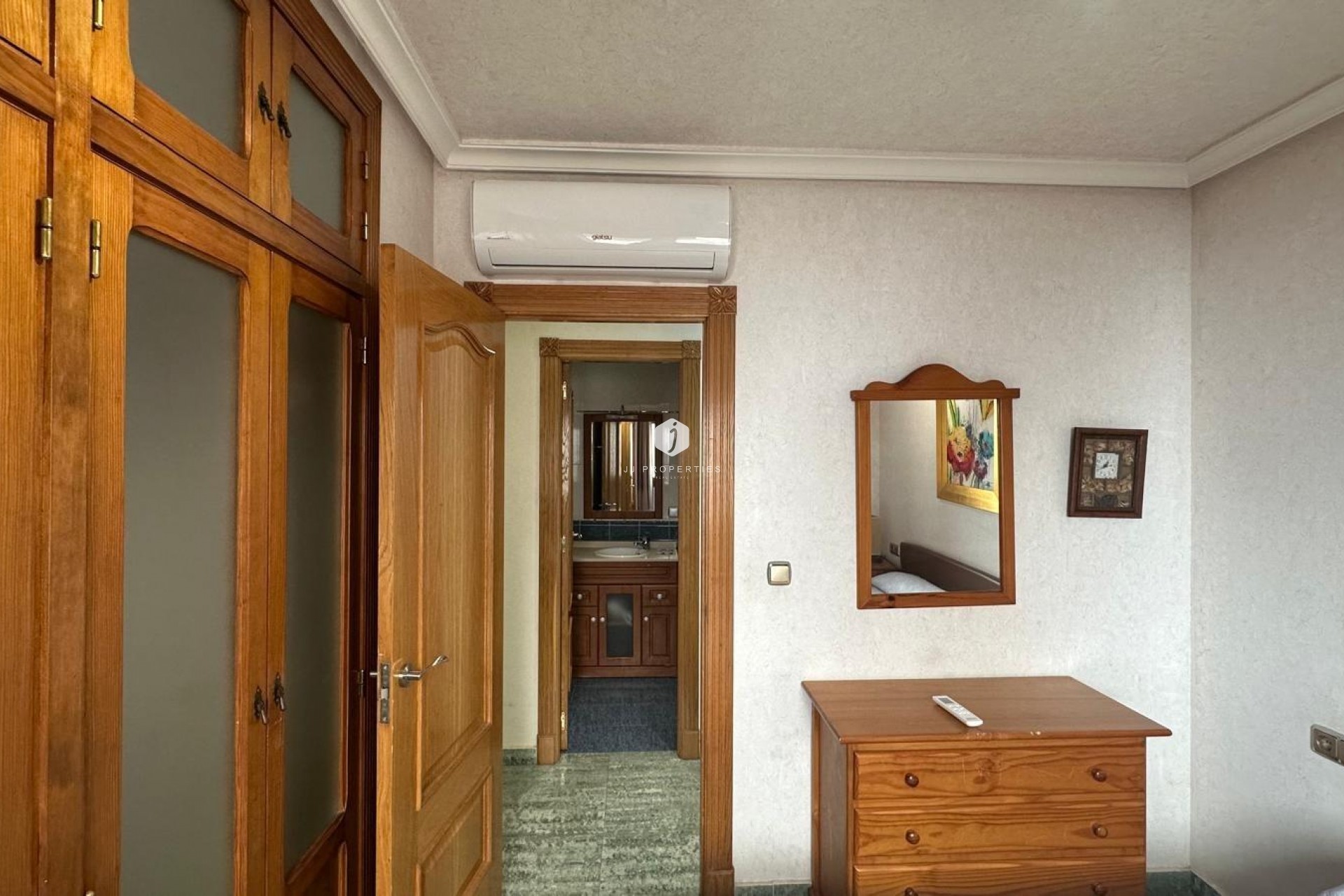 Aus zweiter Hand - Penthouse -
Torrevieja